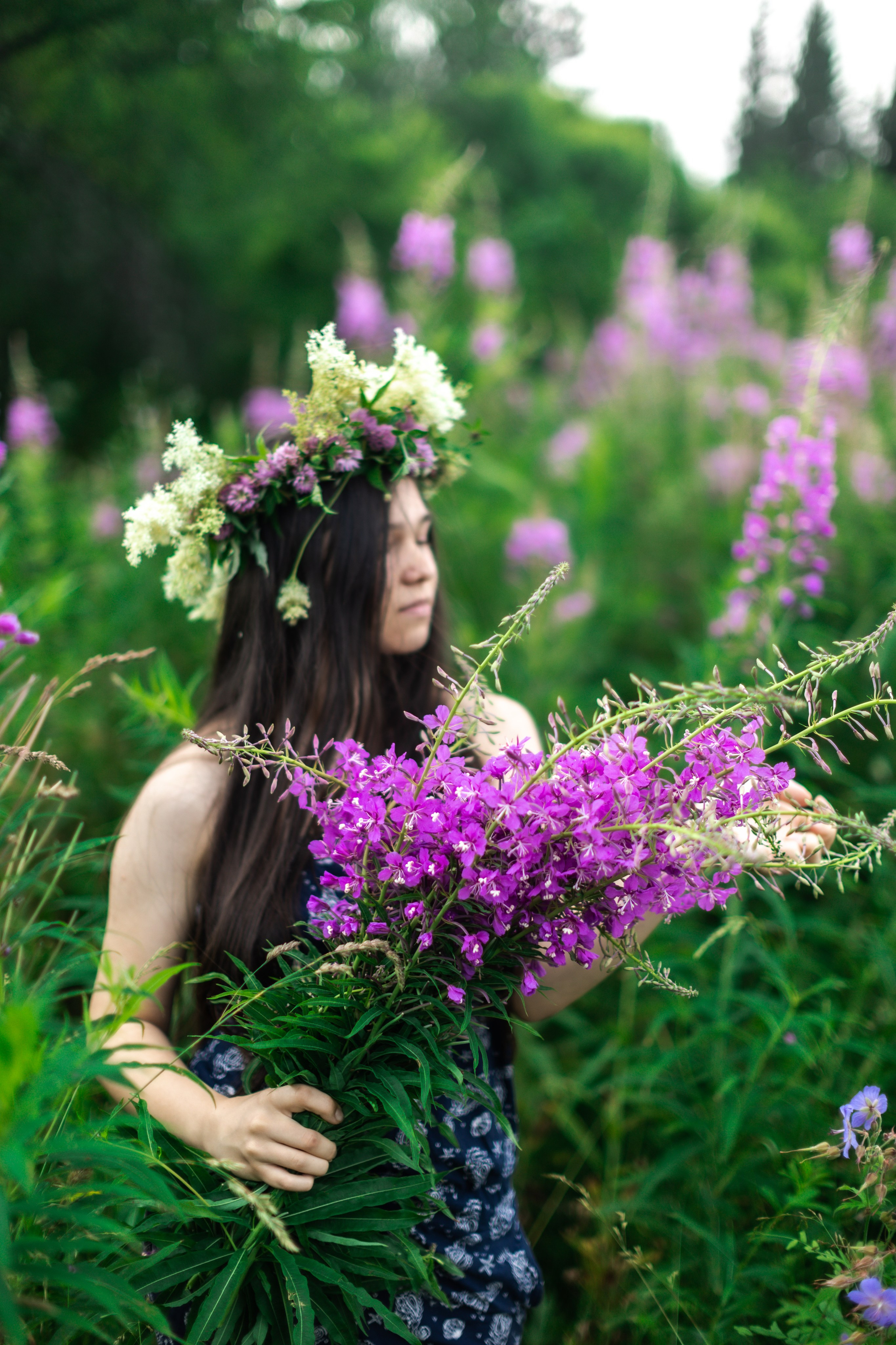 Трава. Art my Pho