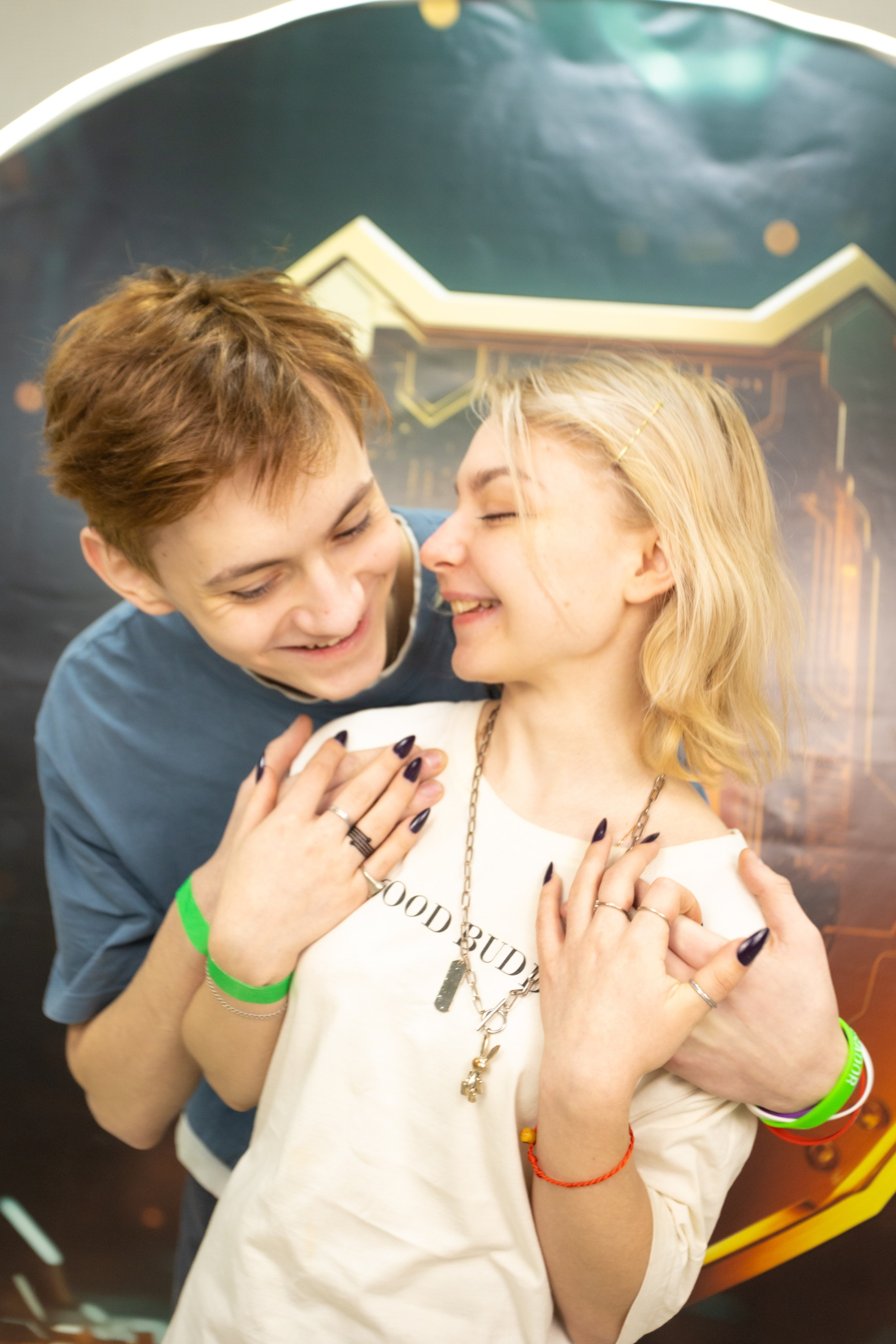 Фестиваль. Art my Pho