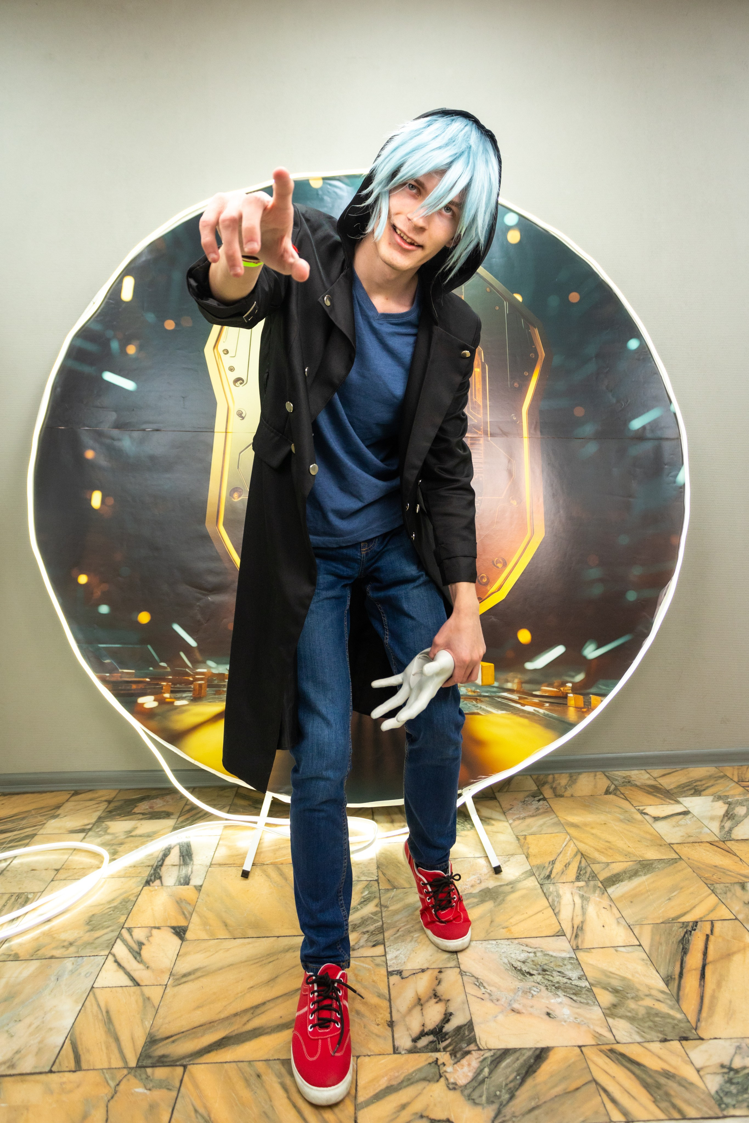 Фестиваль. Art my Pho