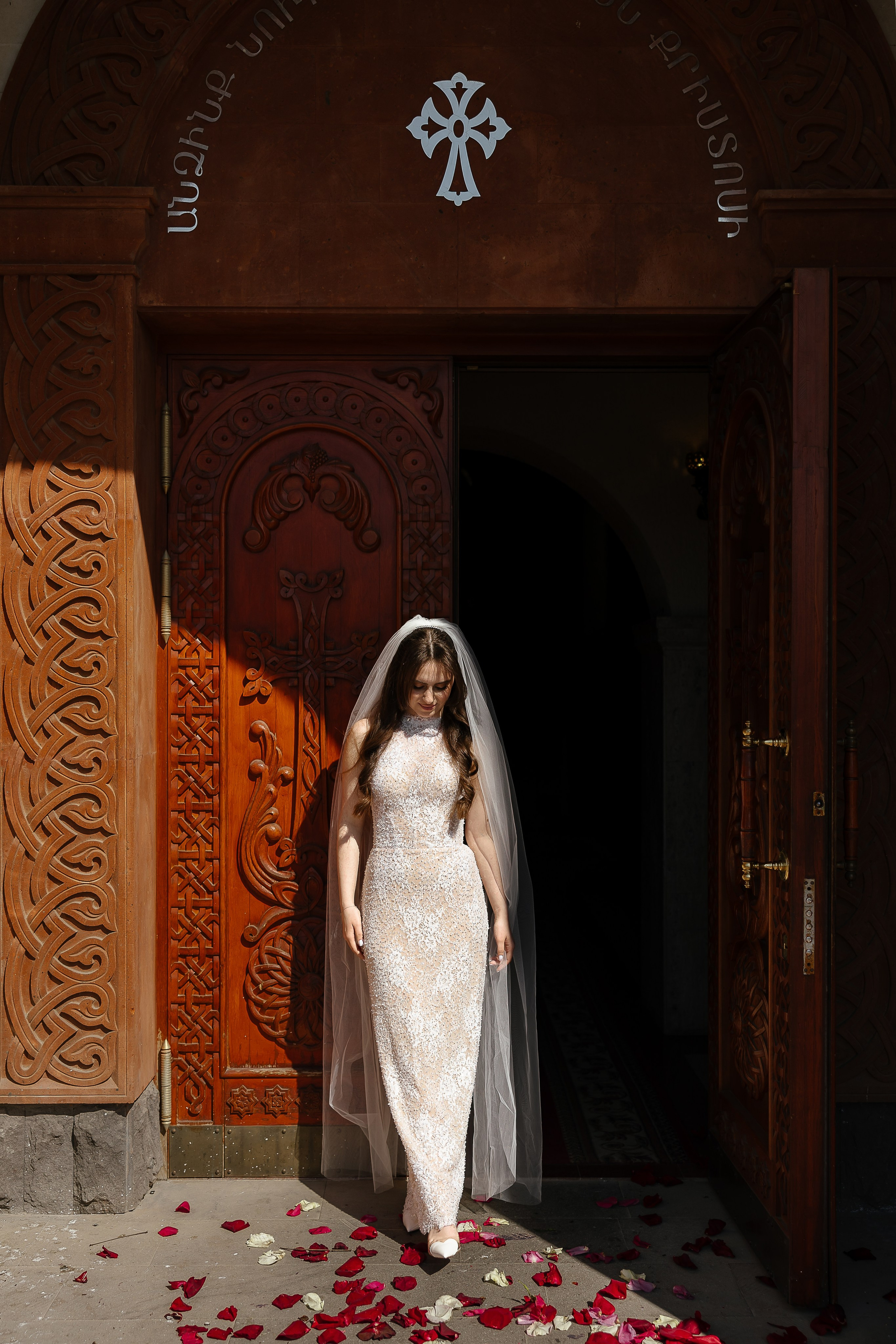 Родион и Ануш. Свадебный | Семейный фотограф