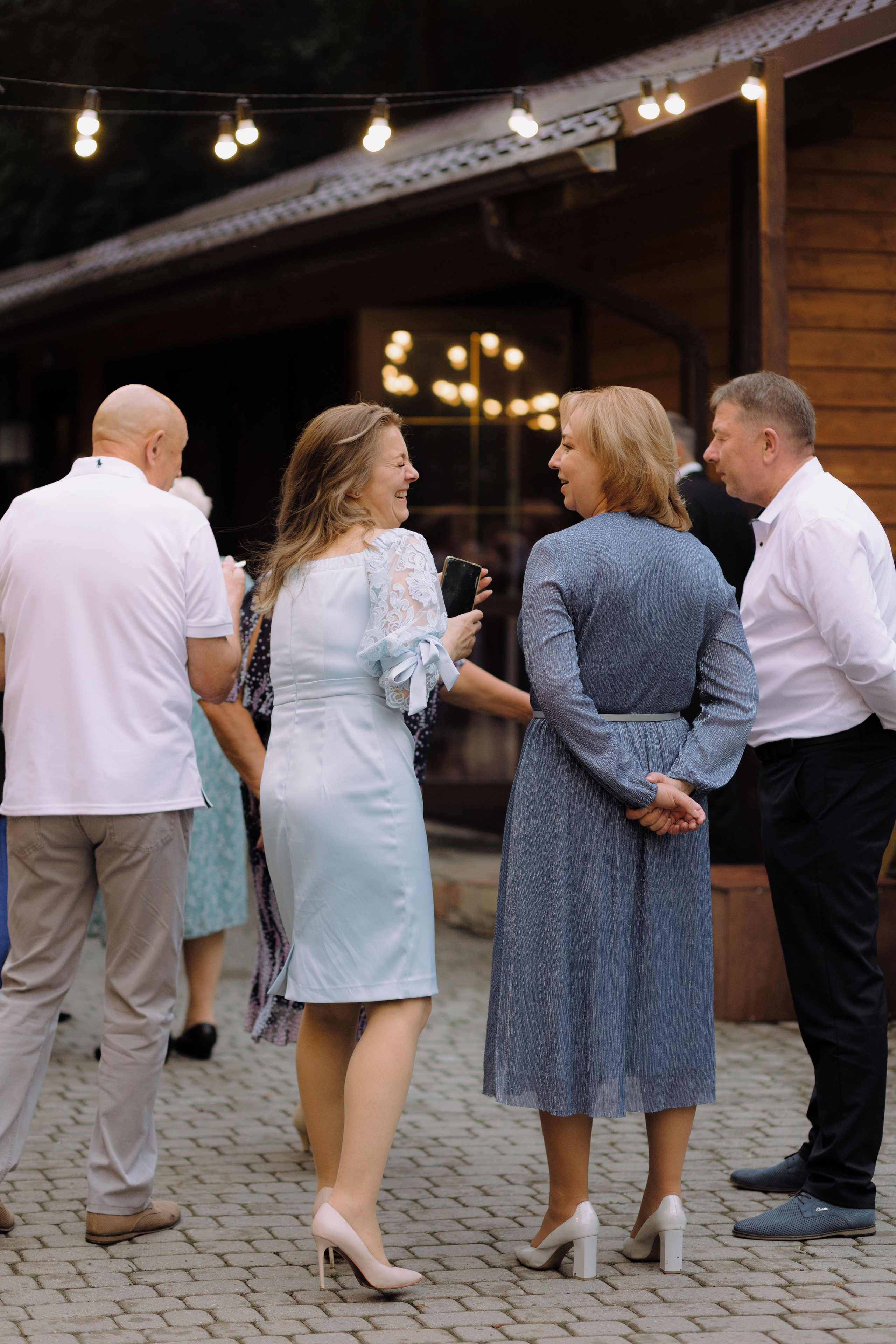 Arthur & Marie. Главная