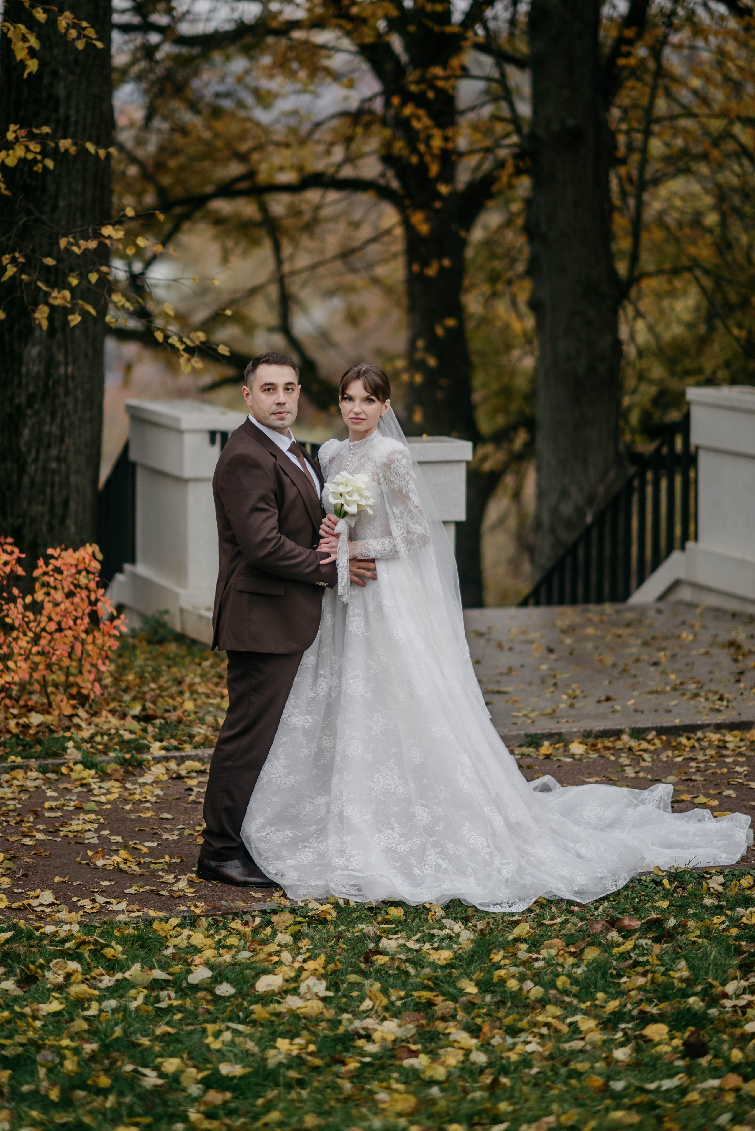 10.10.25 ретушь. Свадебный и семейный фотограф в г. Москва Ирина Гаврилова