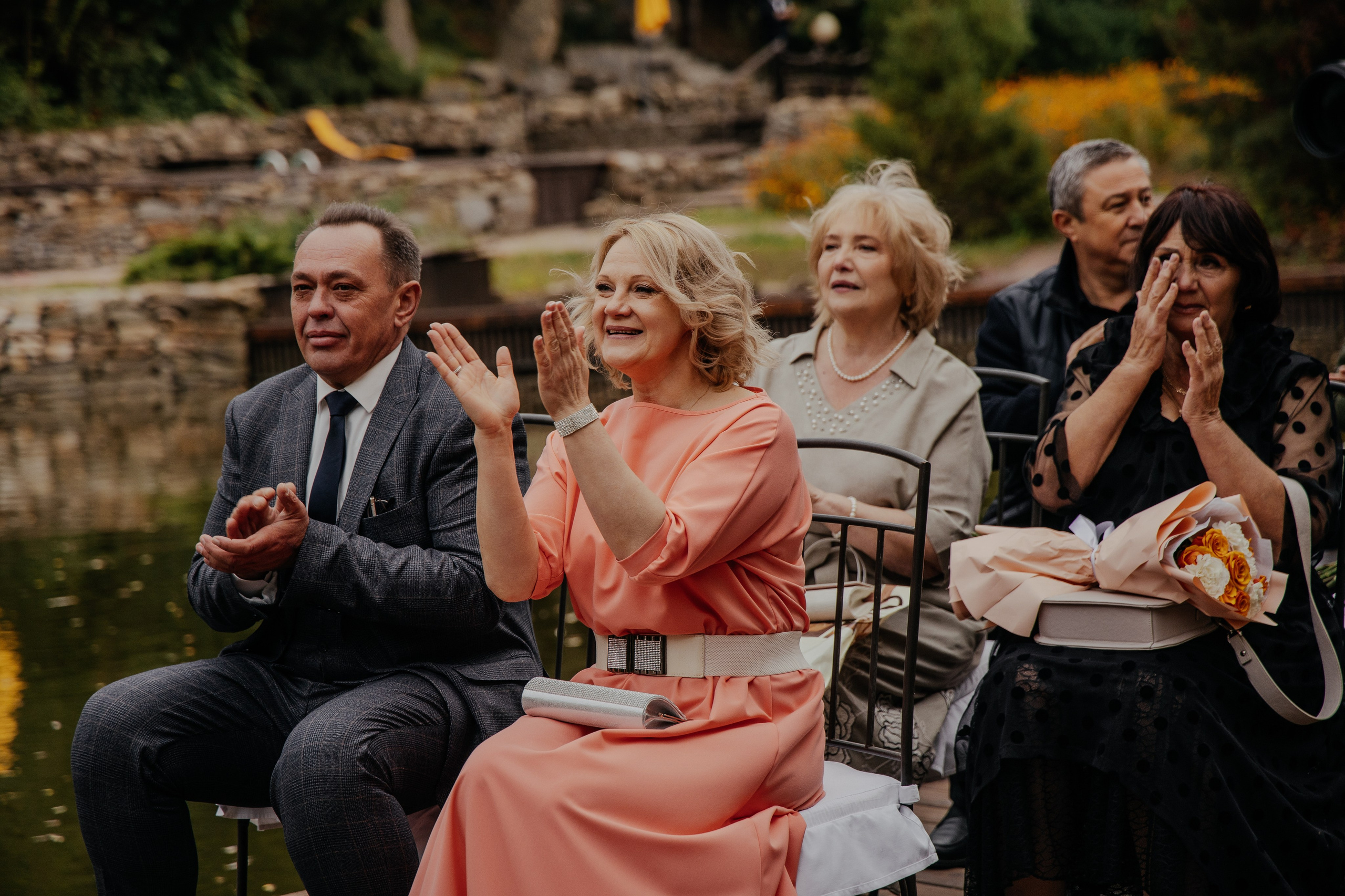 Алексей и Валерия. Свадебный организатор в Ростове-на-Дону Яснов Роман