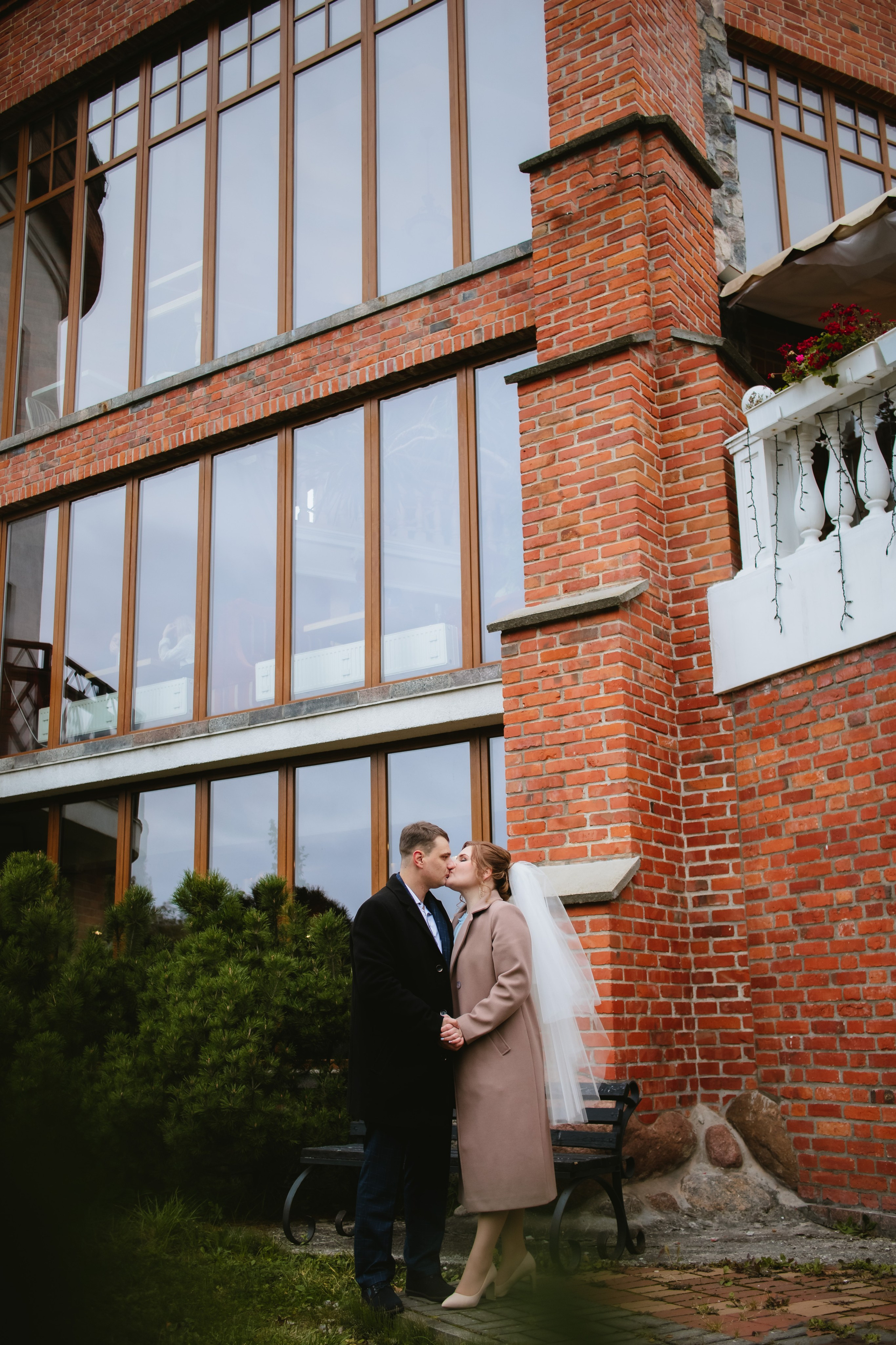 Свадьба. Алена и Сергей. KRIS KRUPINNIKOVA