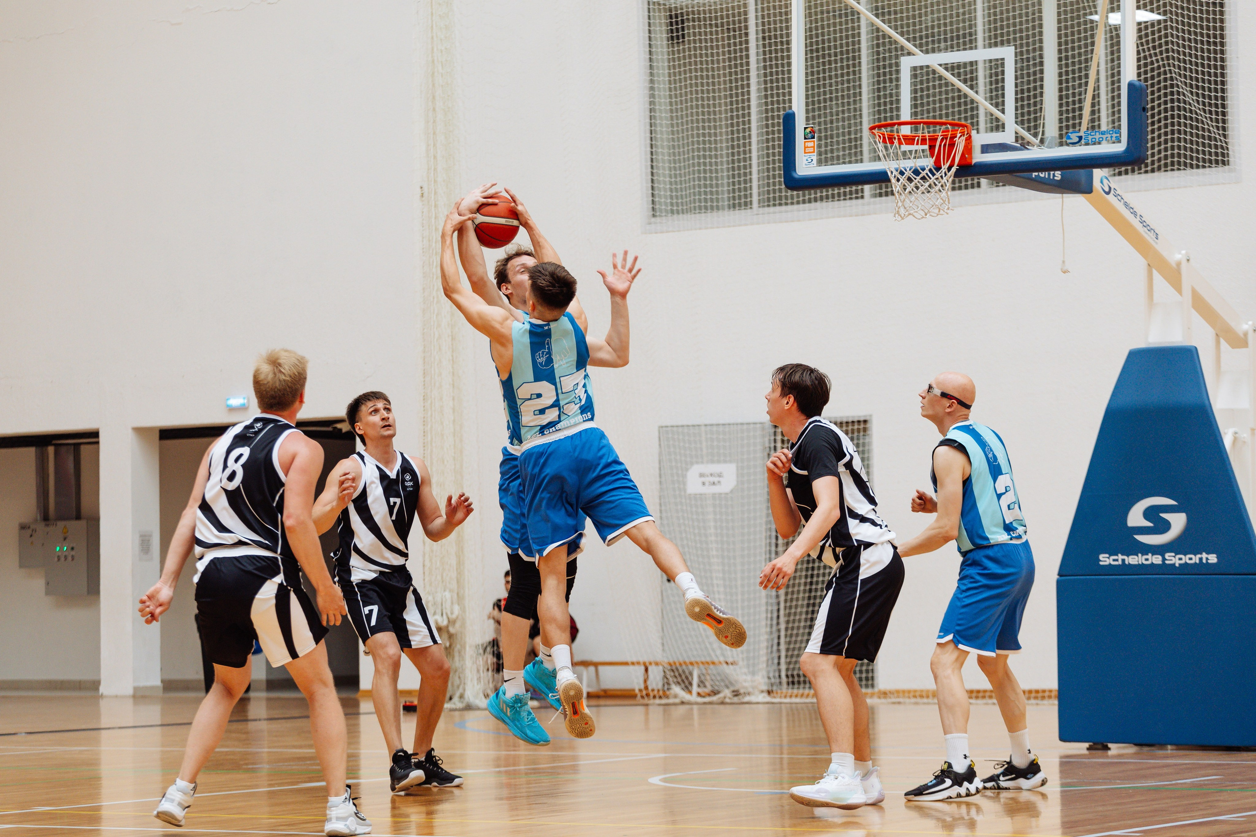 ВЛКФ 7-8.06.2024. KRIS KRUPINNIKOVA