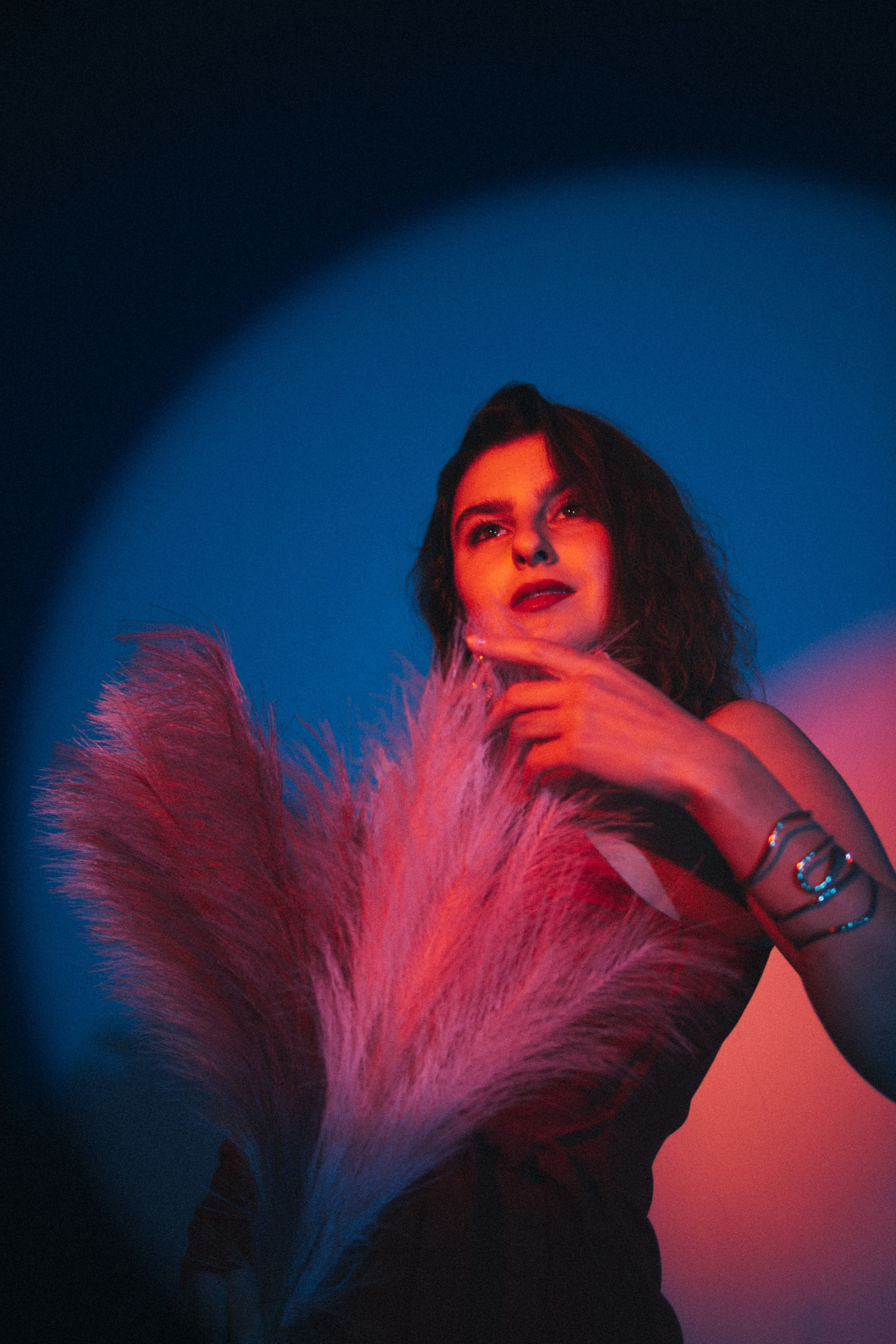 Light. KRIS KRUPINNIKOVA