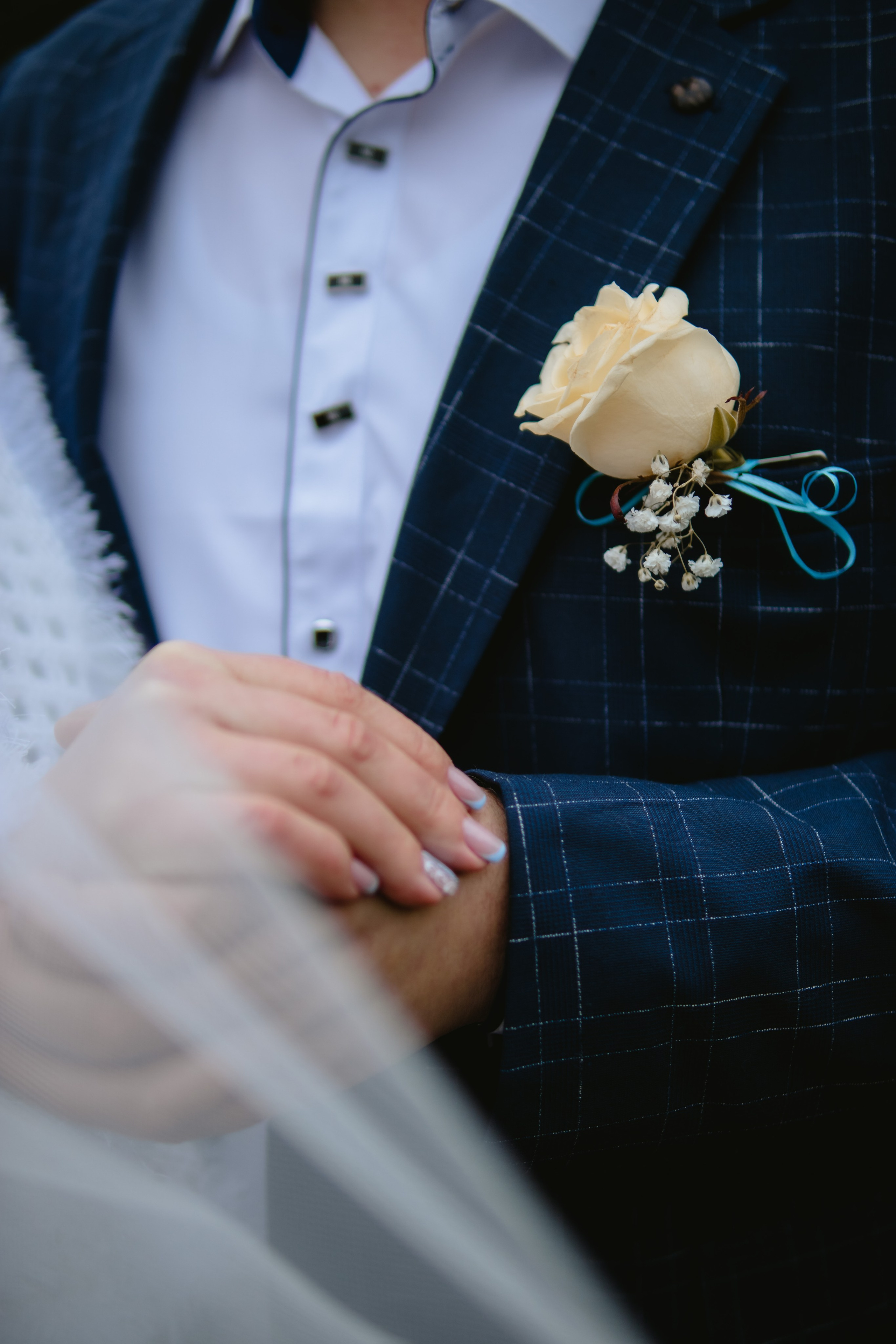 Свадьба. Алена и Сергей. KRIS KRUPINNIKOVA