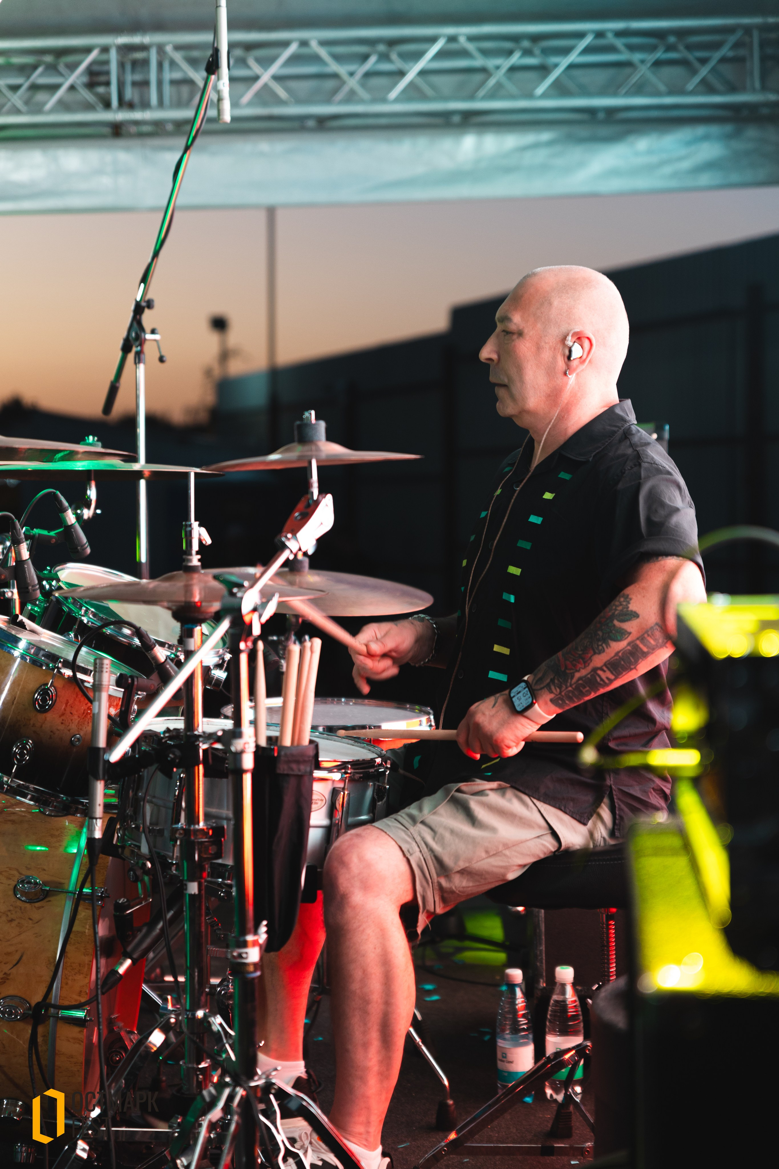 ОСТМАРК FEST 2024. KRIS KRUPINNIKOVA