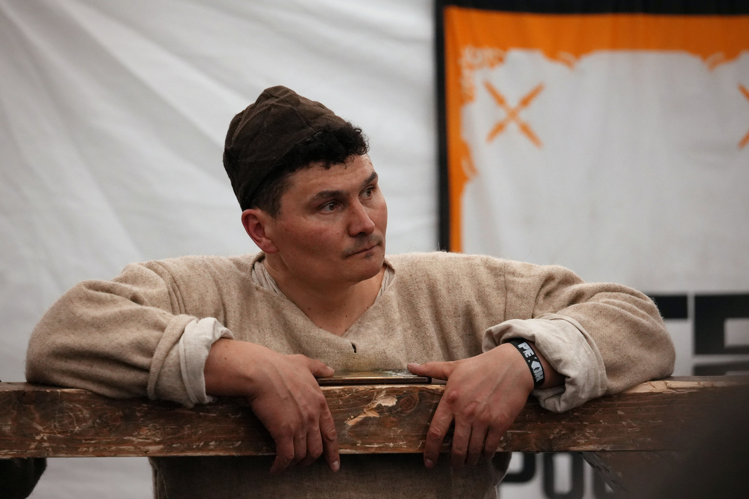 РЕКОН 2025. Вадим Шейдин