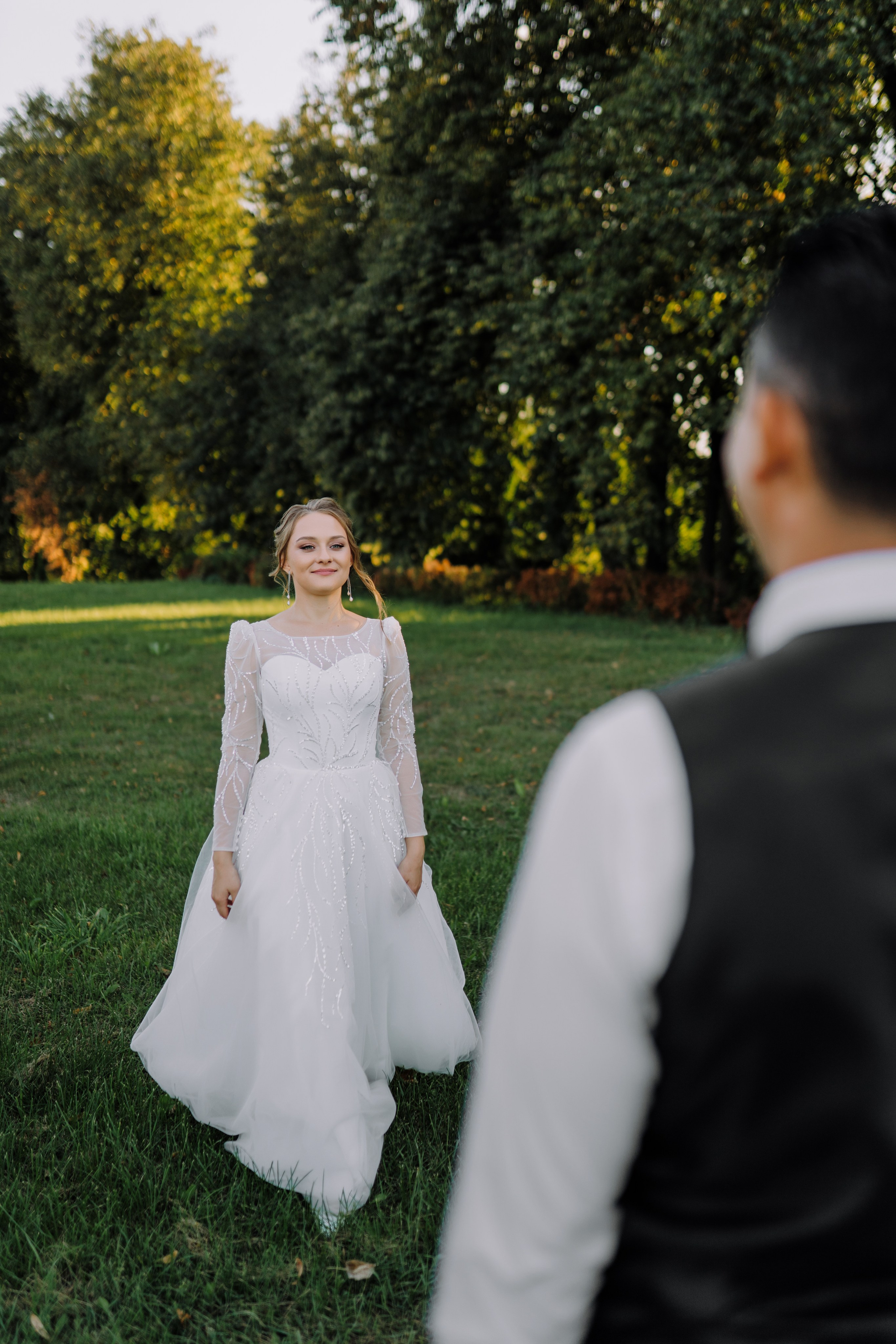 Серкан & Виктория