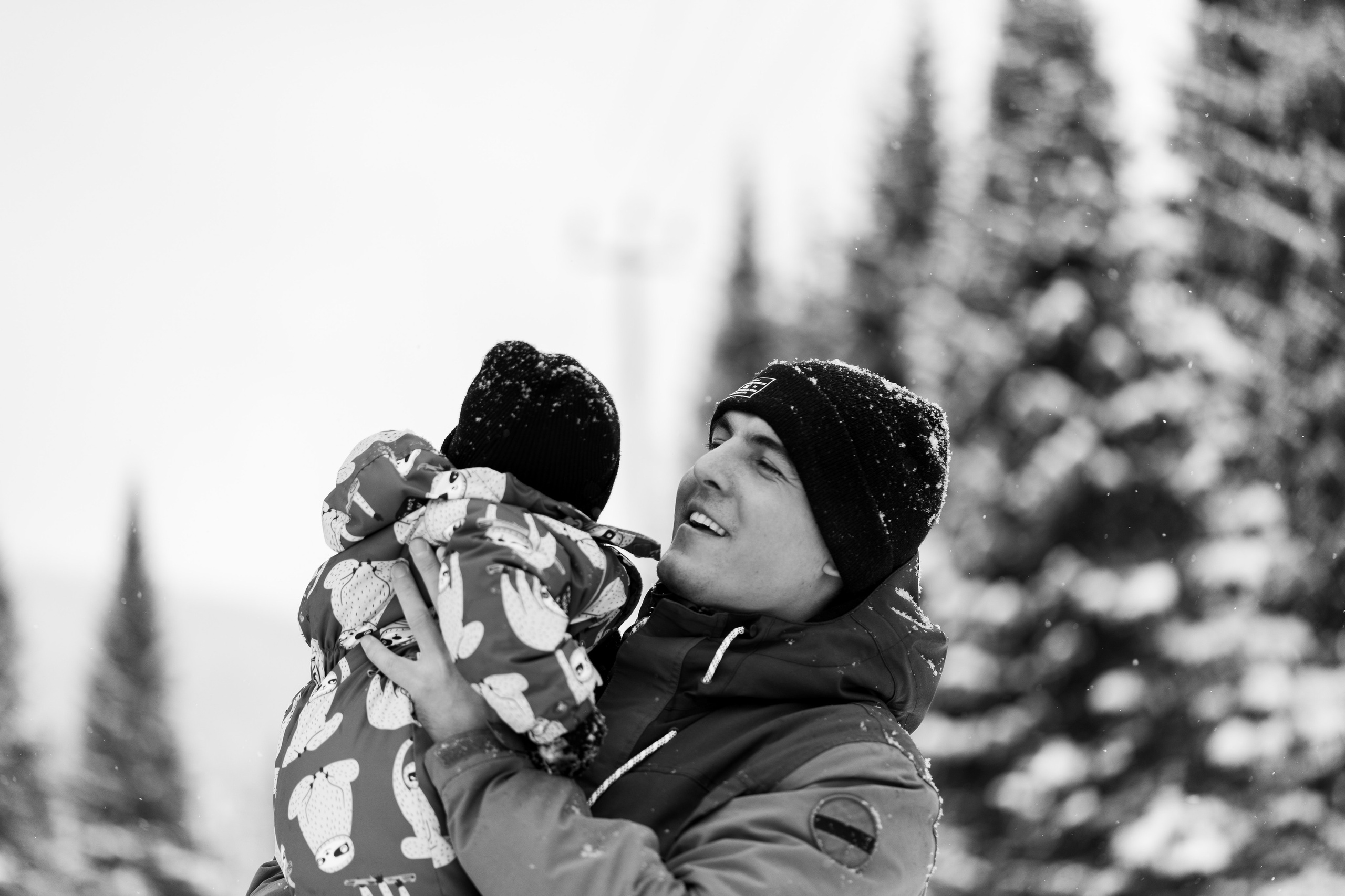 Соня&Лёня. Анастасия Паршукова — фотограф Шерегеш Новосибирск