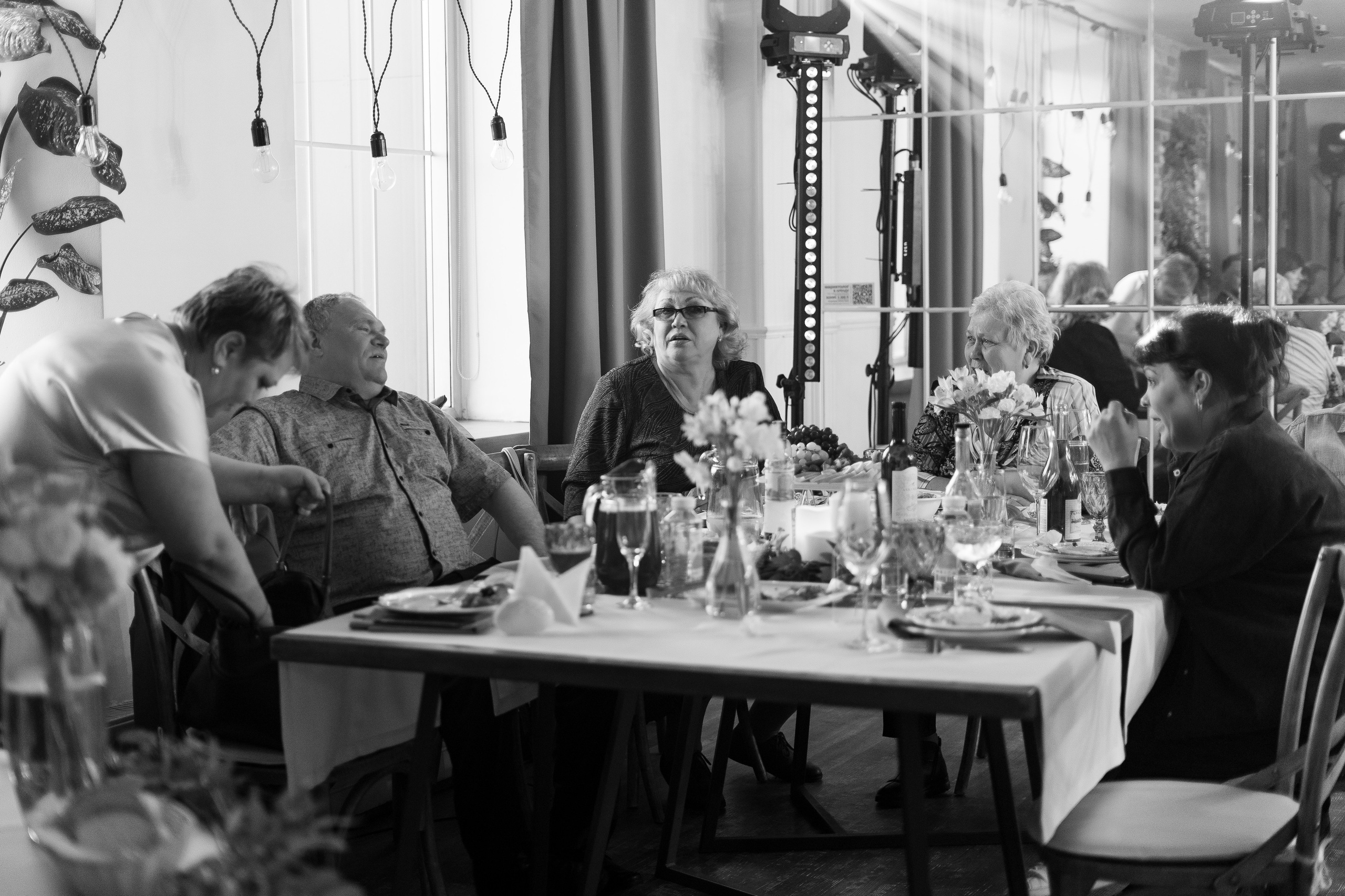 Виктория & Максим. Анастасия Паршукова — фотограф Шерегеш Новосибирск