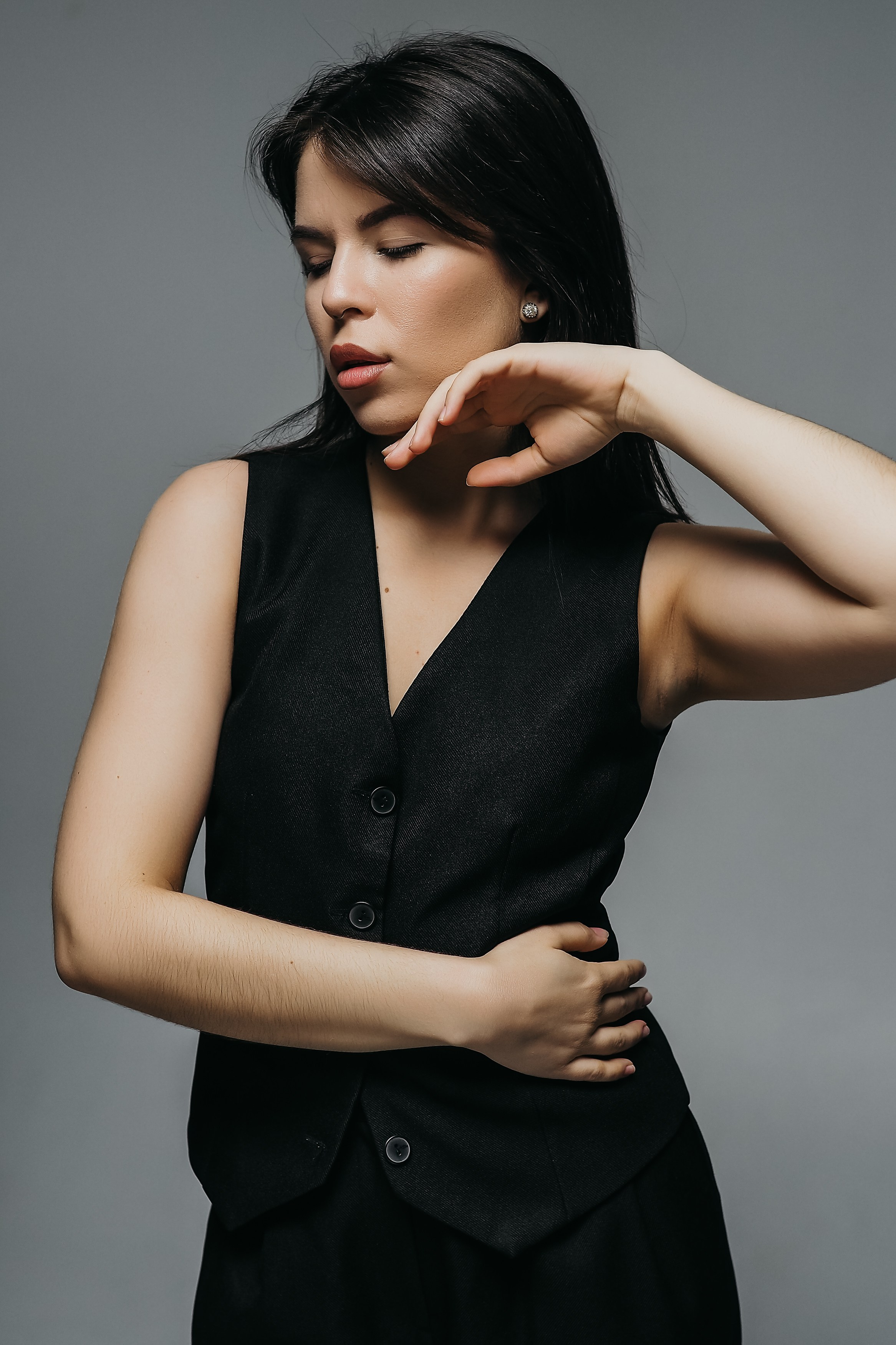 Ника. Портретный фотограф Павлова Светлана / Брянск /