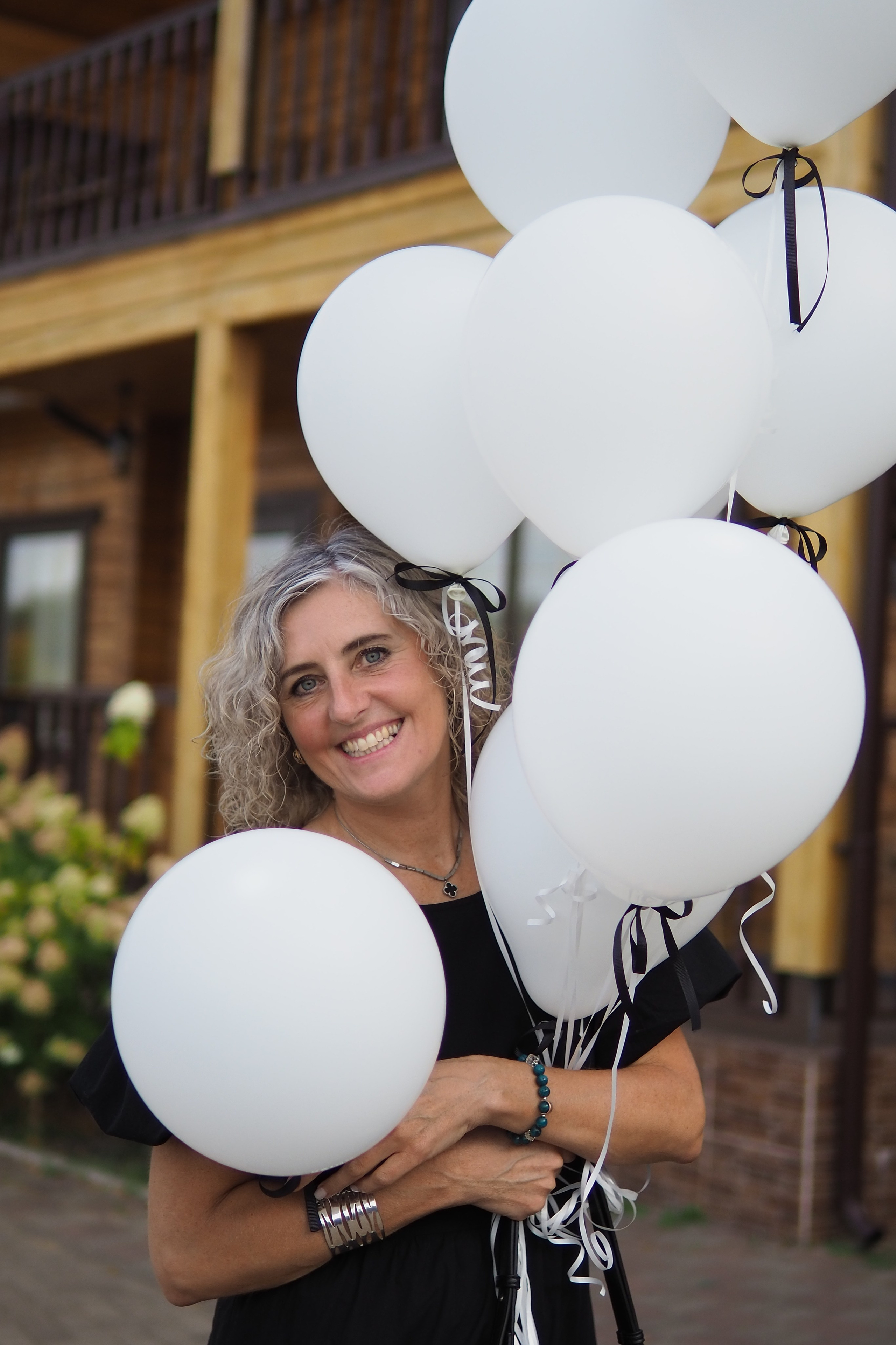 Девичник Катерины. Фотограф Павлова Светлана / Брянск /