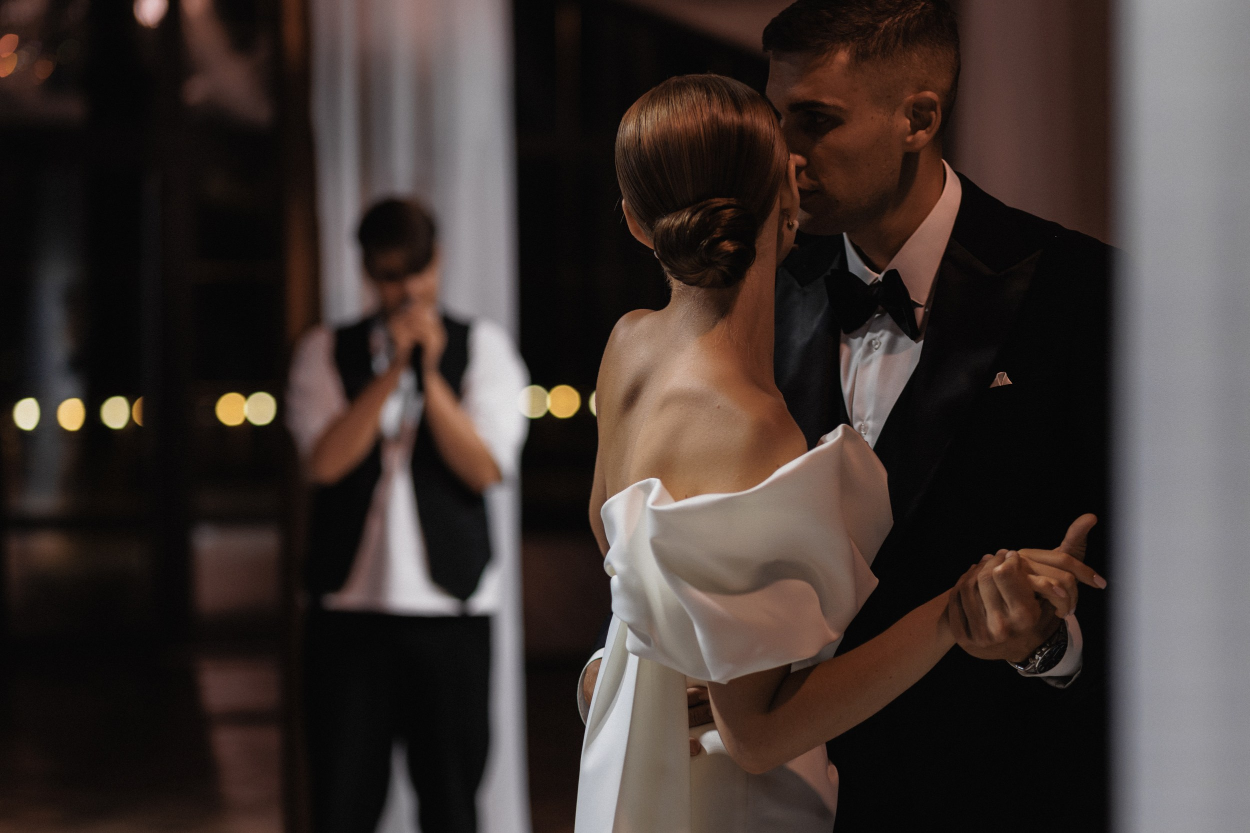 V&A | Kapustanaya balka. Свадебная фотография и видеосъёмка