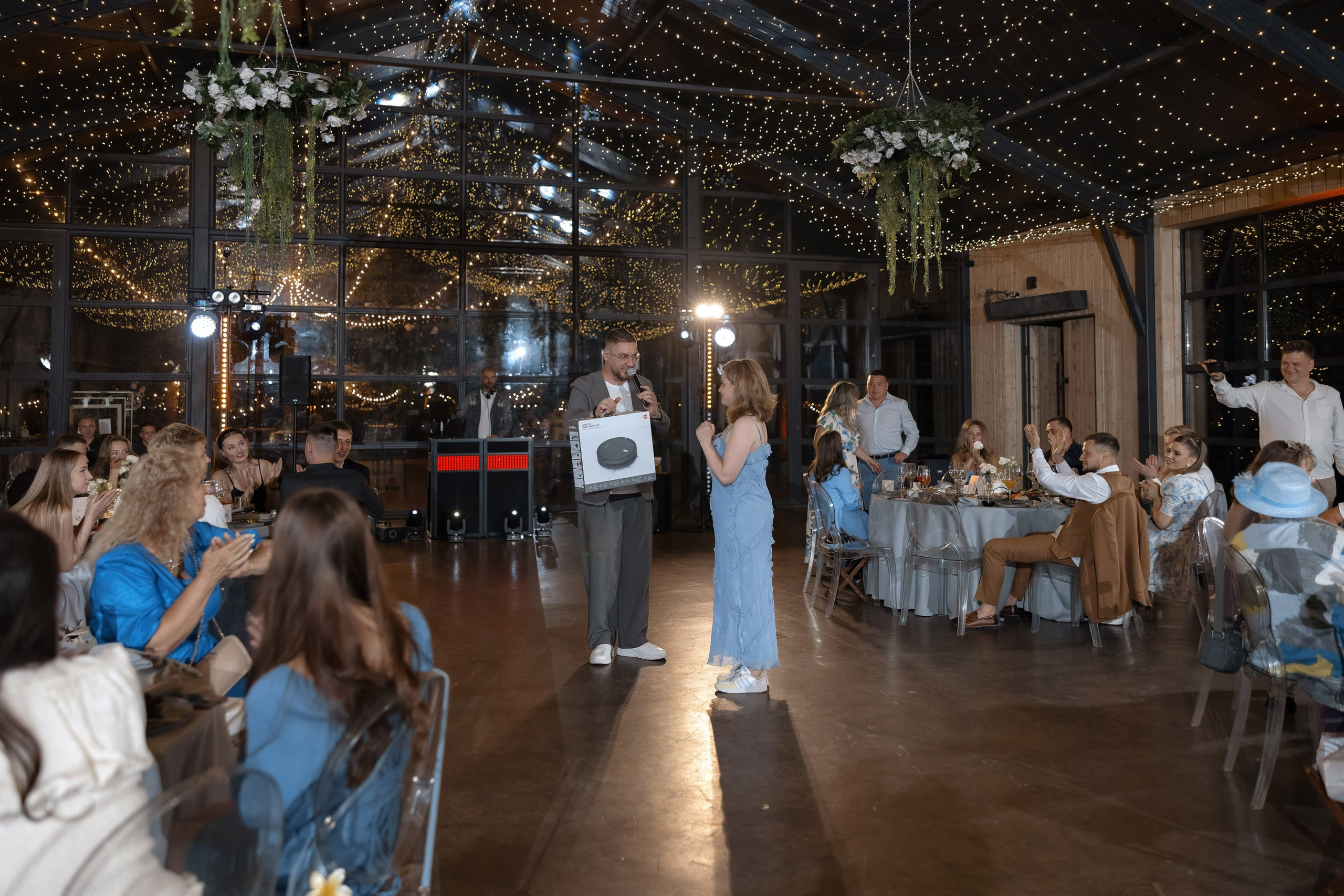 Павел и Ксения. Свадебный фотограф и видеограф Юрий и Эля Дубинины