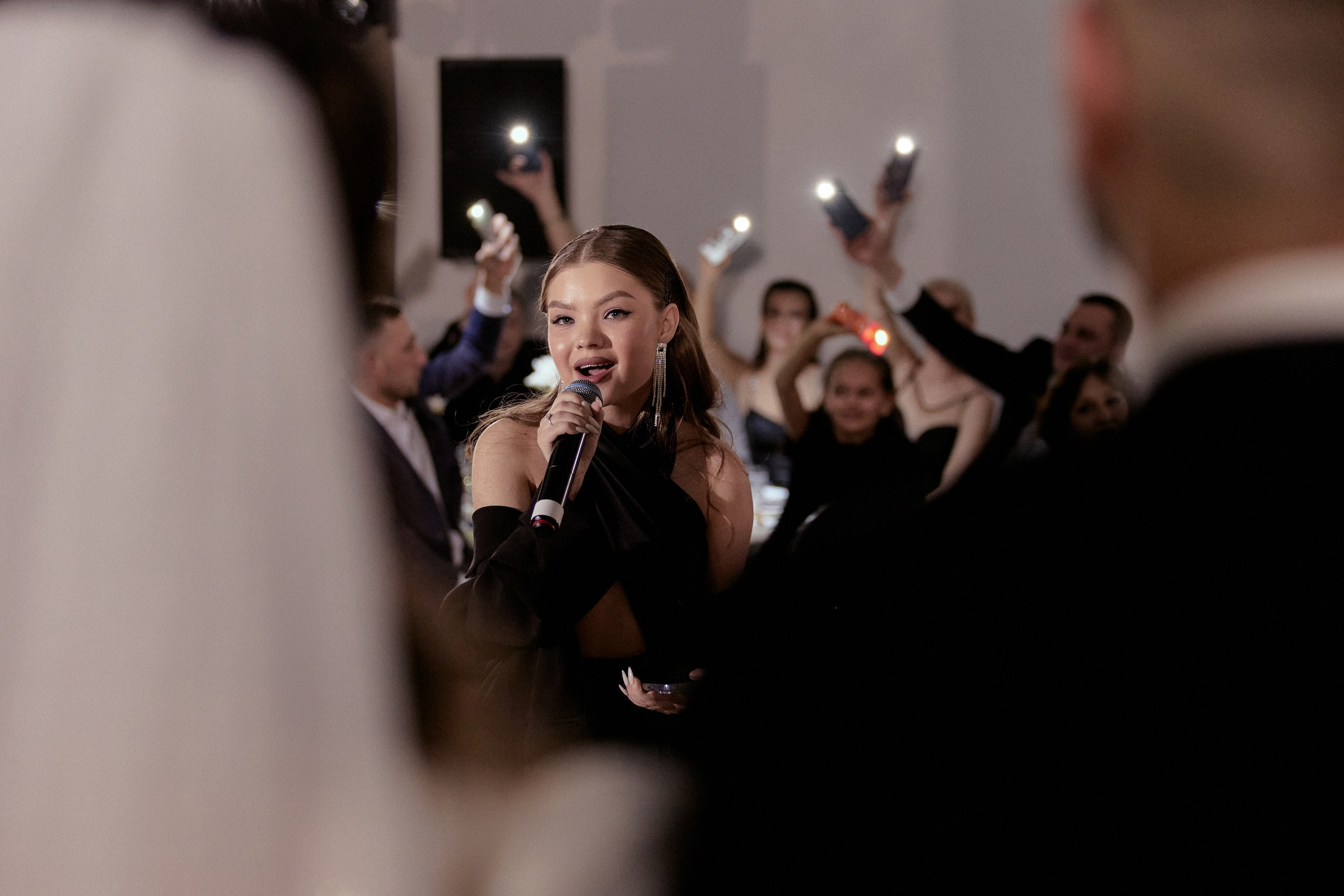 Vladimir & Anastasia. Event агентство PAPRIKA в Екатеринбурге