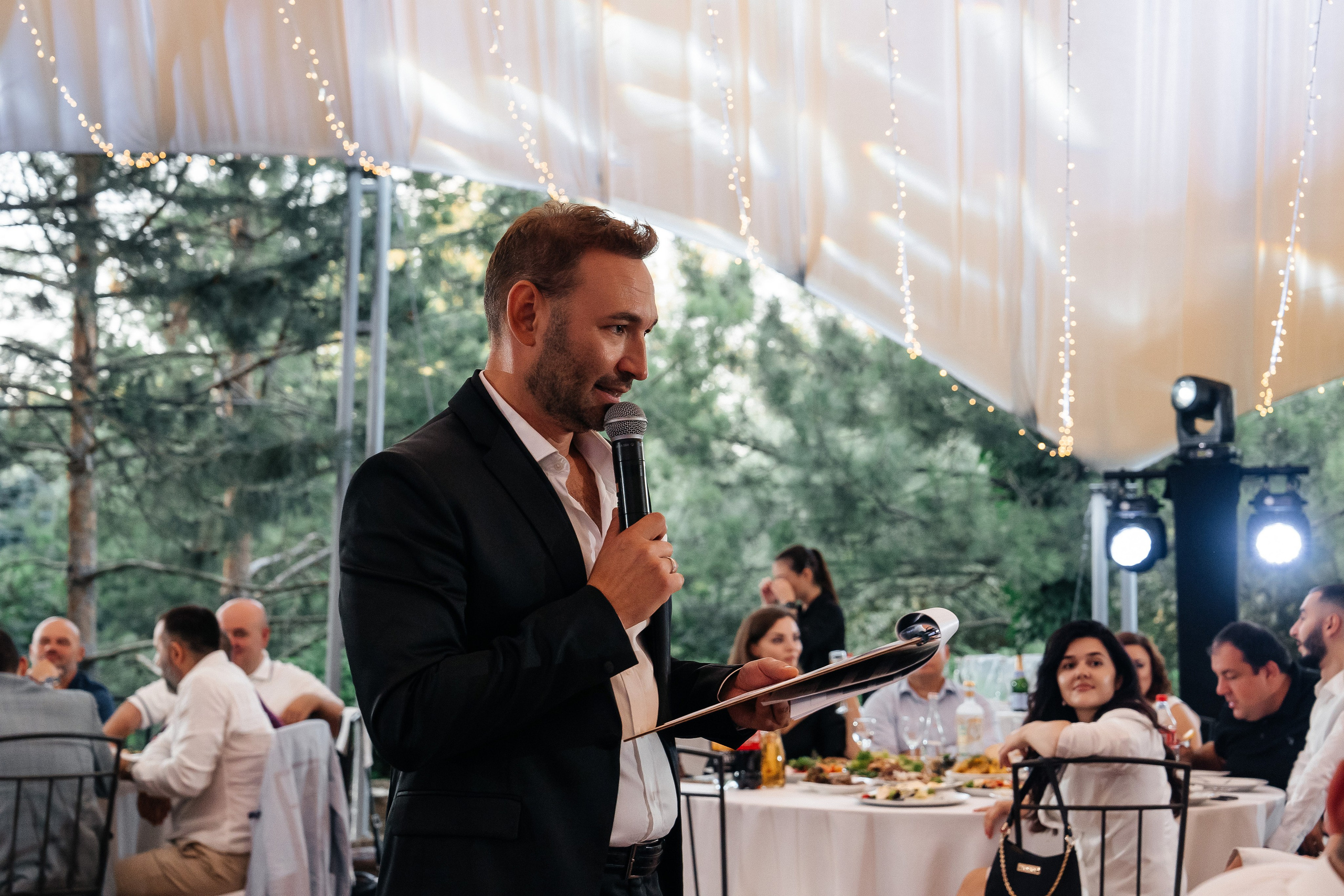 Строй Маркет Сервис 15 лет. Lokos.pro Ник Соколов Фото и Видео Москва/Ростов-на-Дону