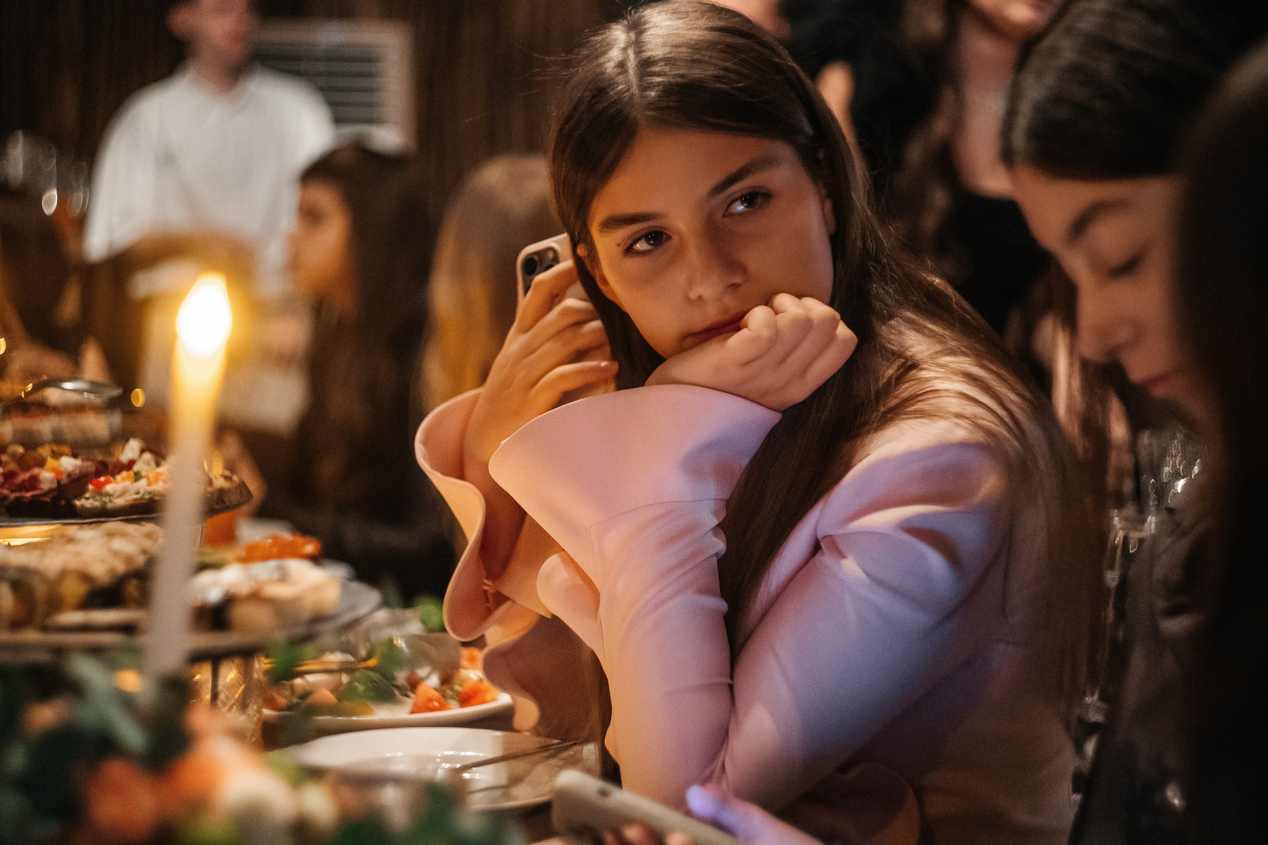 София День Рождения. Lokos.pro Ник Соколов Фото и Видео Москва/Ростов-на-Дону