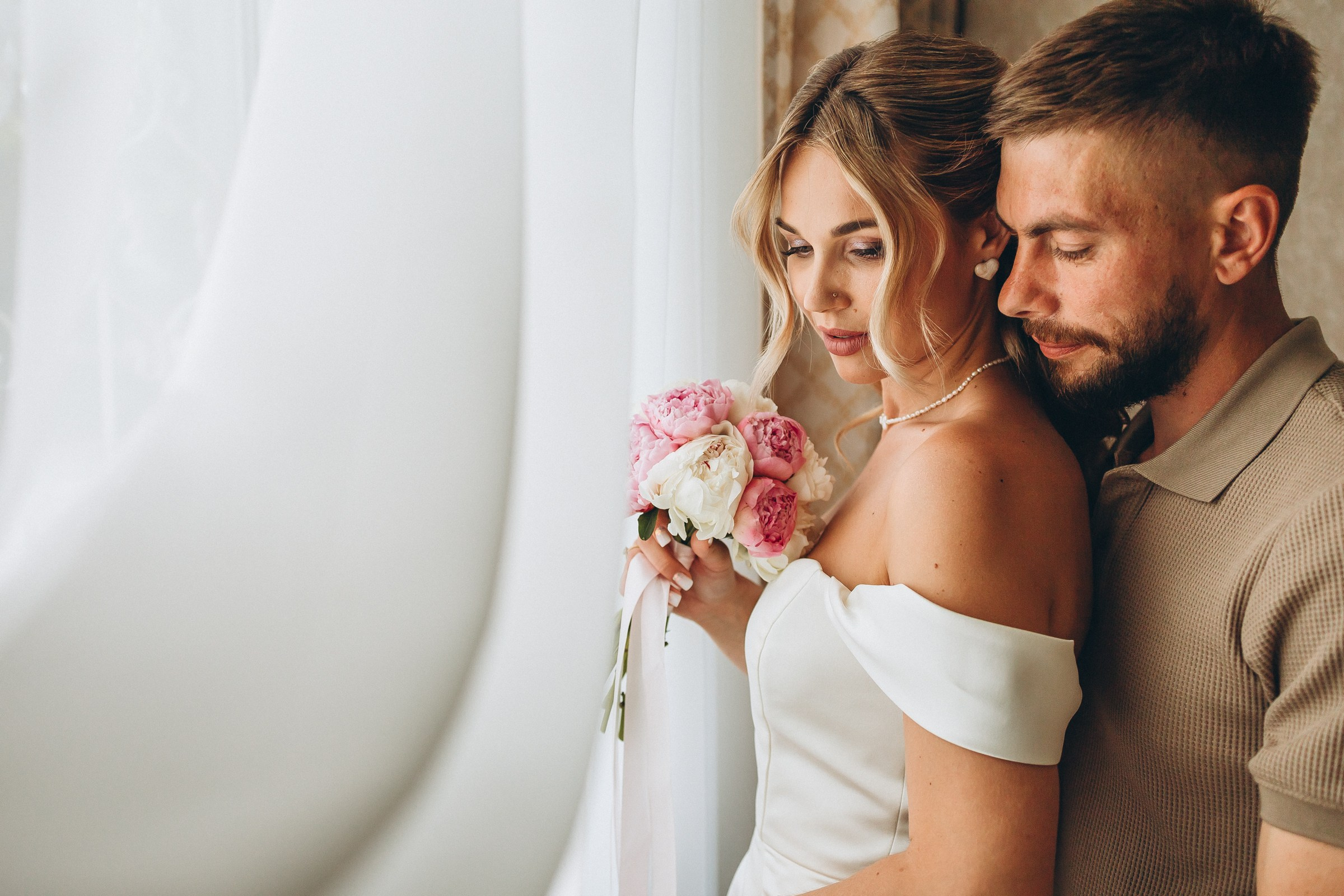 ЗАГС Иван и Вероника. Семейный фотограф в Волгодонске Краченцева Анна