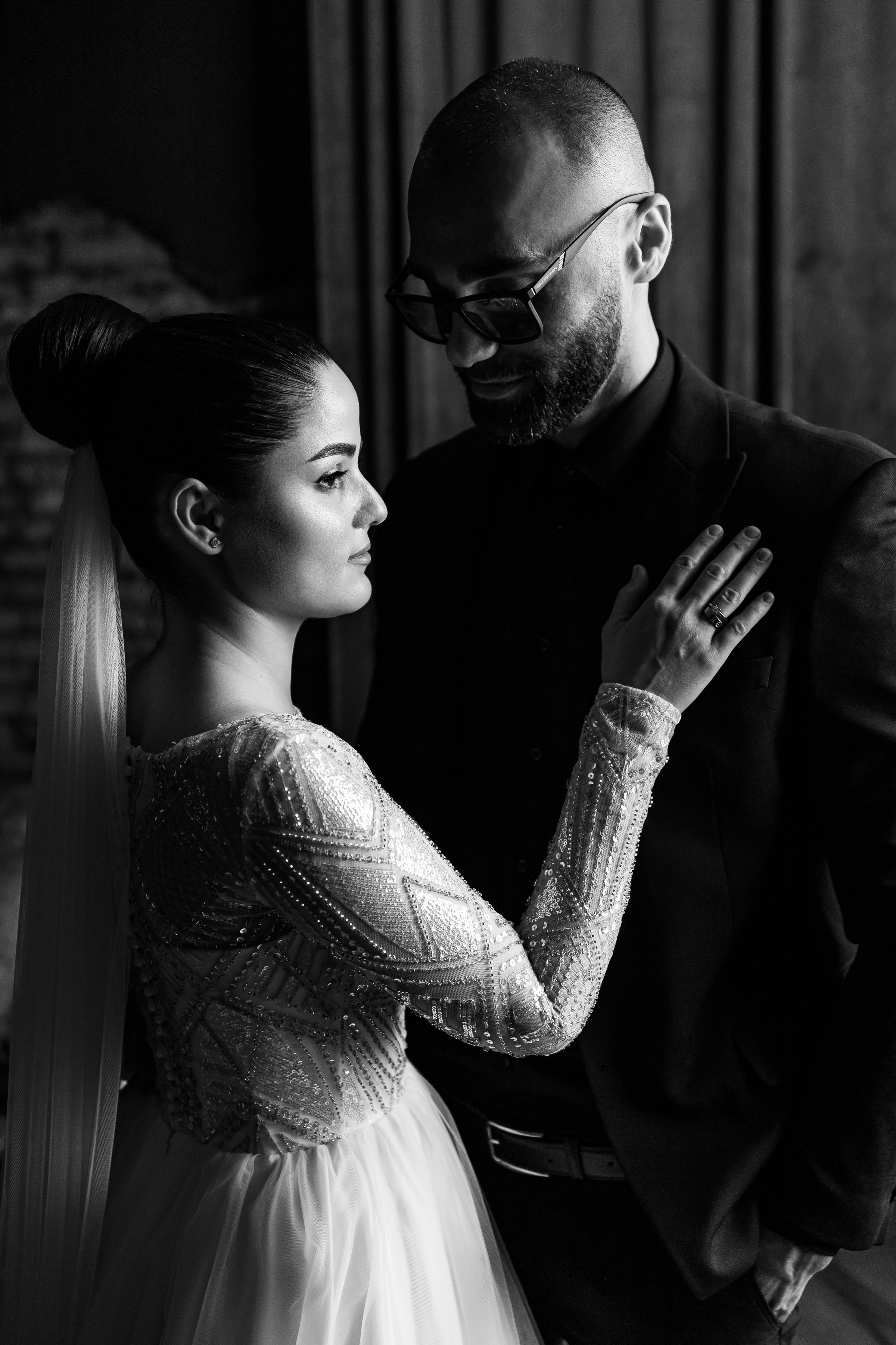 M&F. Семейный фотограф в Волгодонске Краченцева Анна