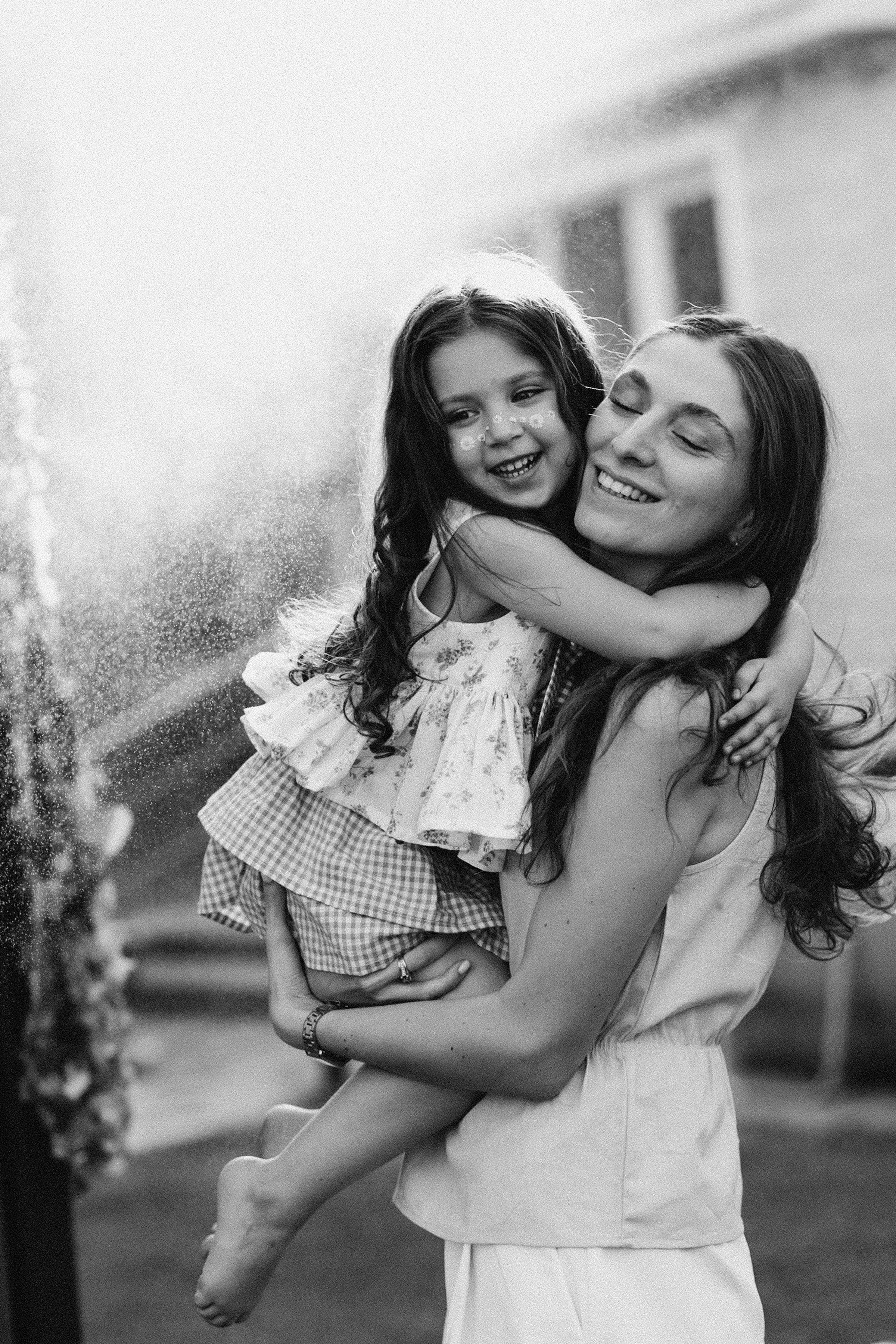 Пикник. Семейный фотограф в Волгодонске Краченцева Анна