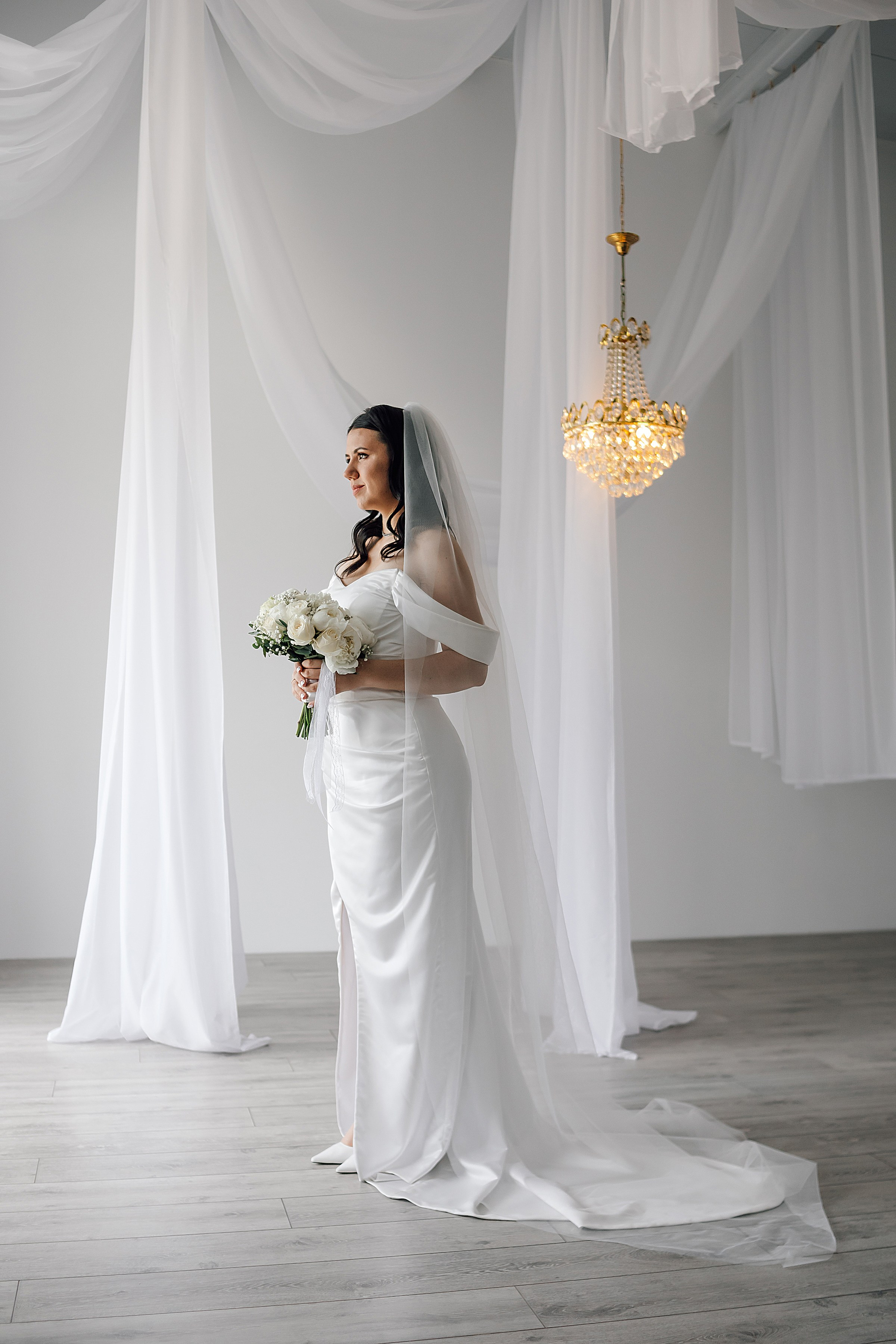 Камал и Татьяна. Семейный фотограф в Волгодонске Краченцева Анна