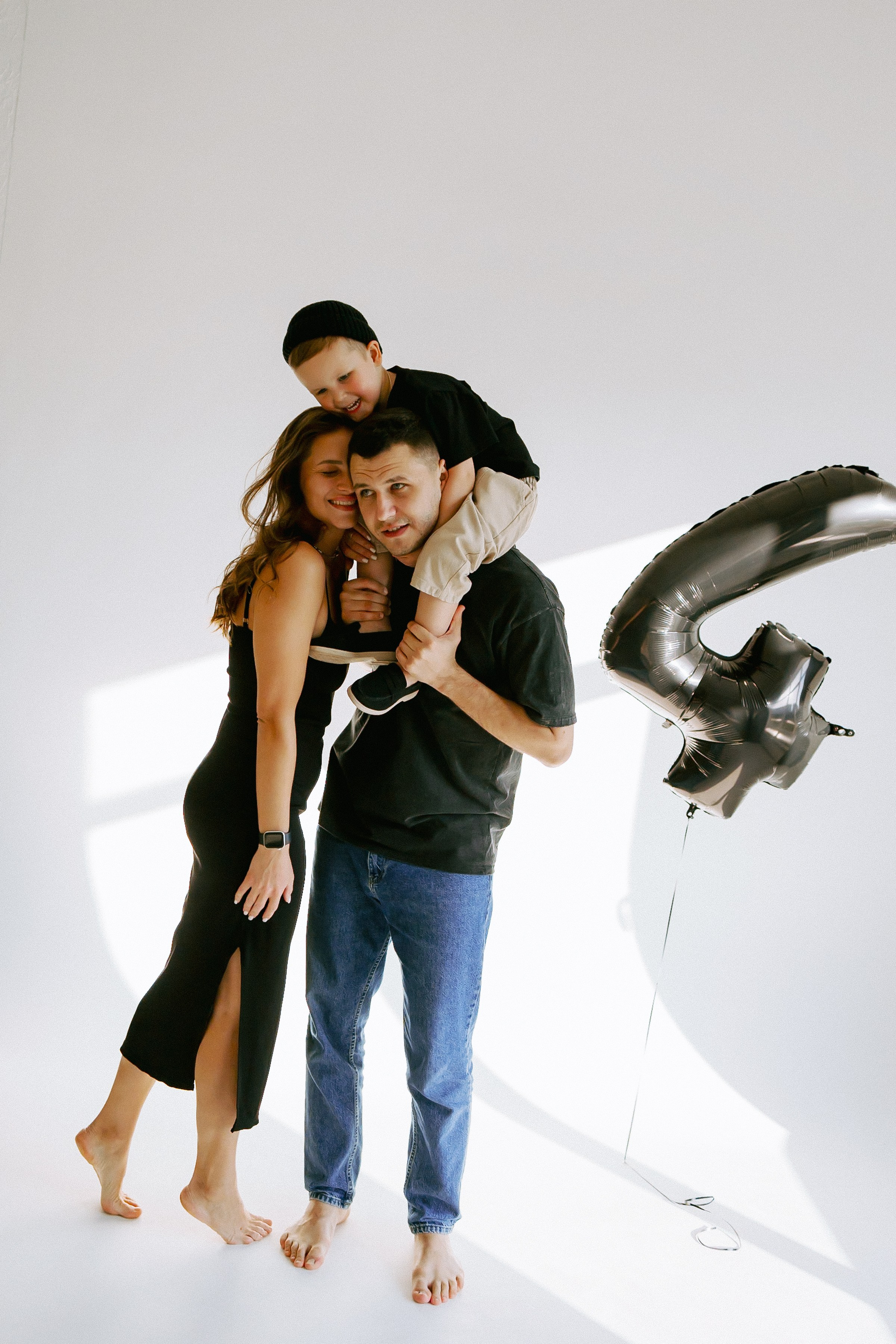 Мирону 4. Семейный фотограф в Волгодонске Краченцева Анна