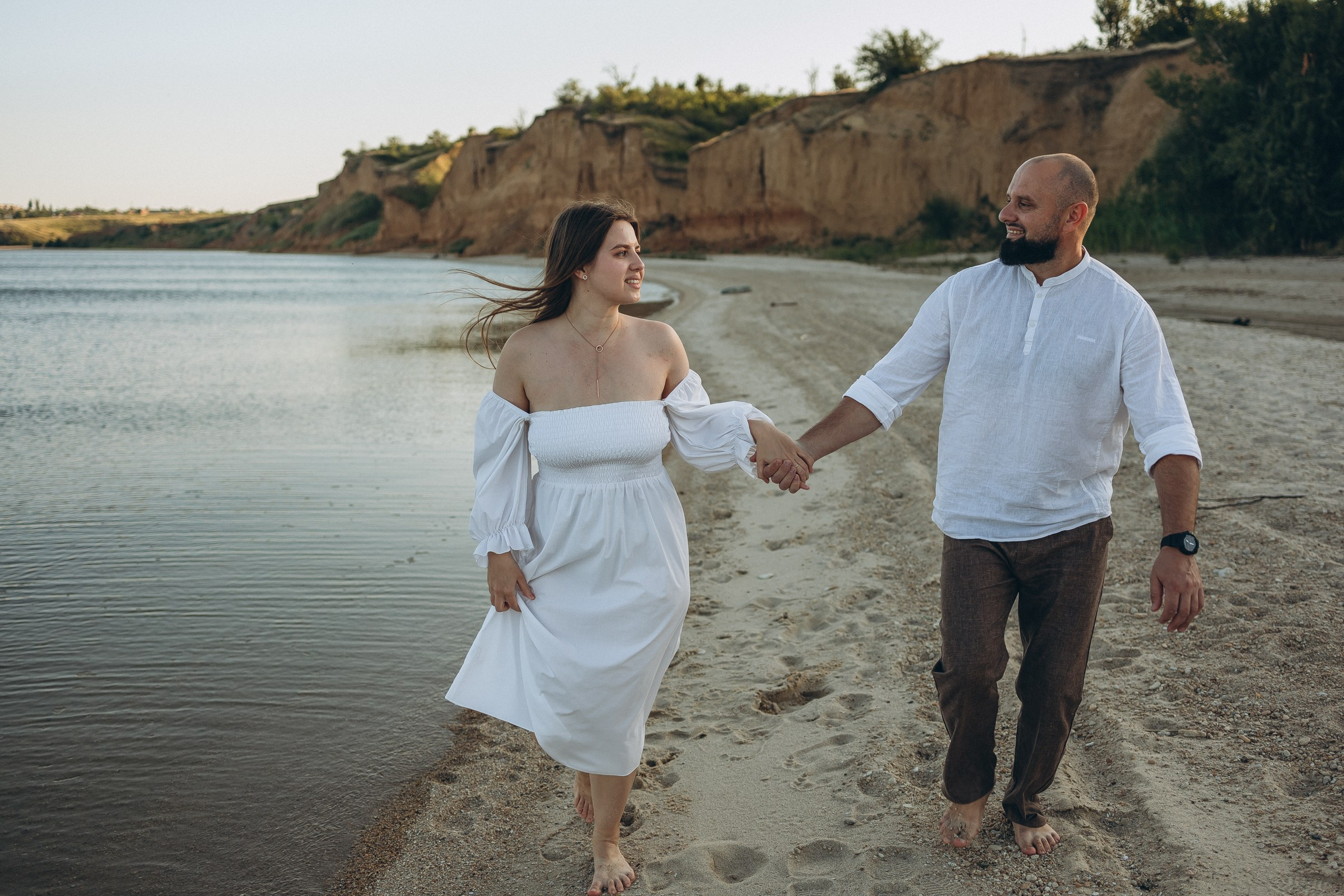 Семейная фотосессия. Семейный фотограф в Волгодонске Краченцева Анна