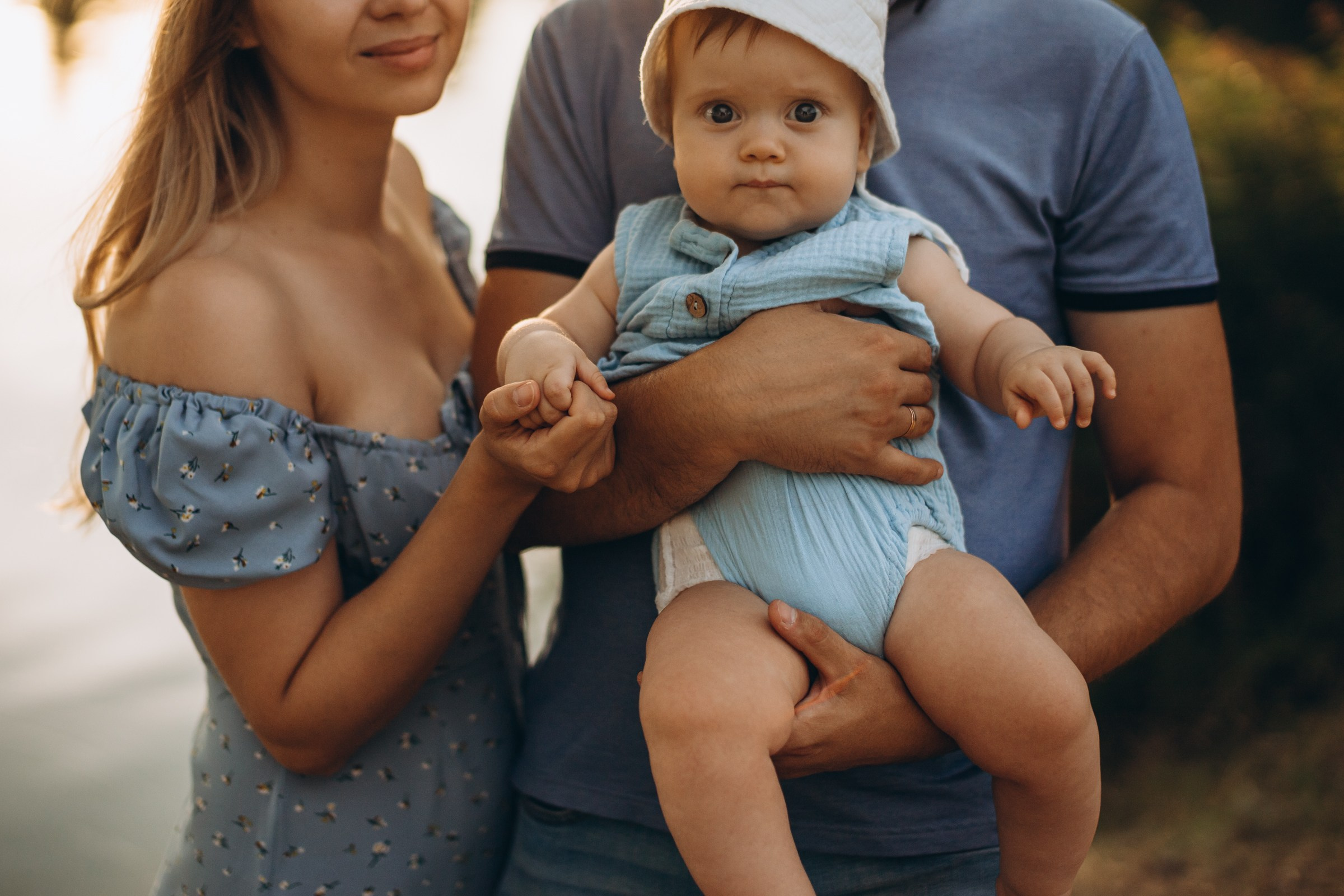 Семейная история. Семейный фотограф в Волгодонске Краченцева Анна