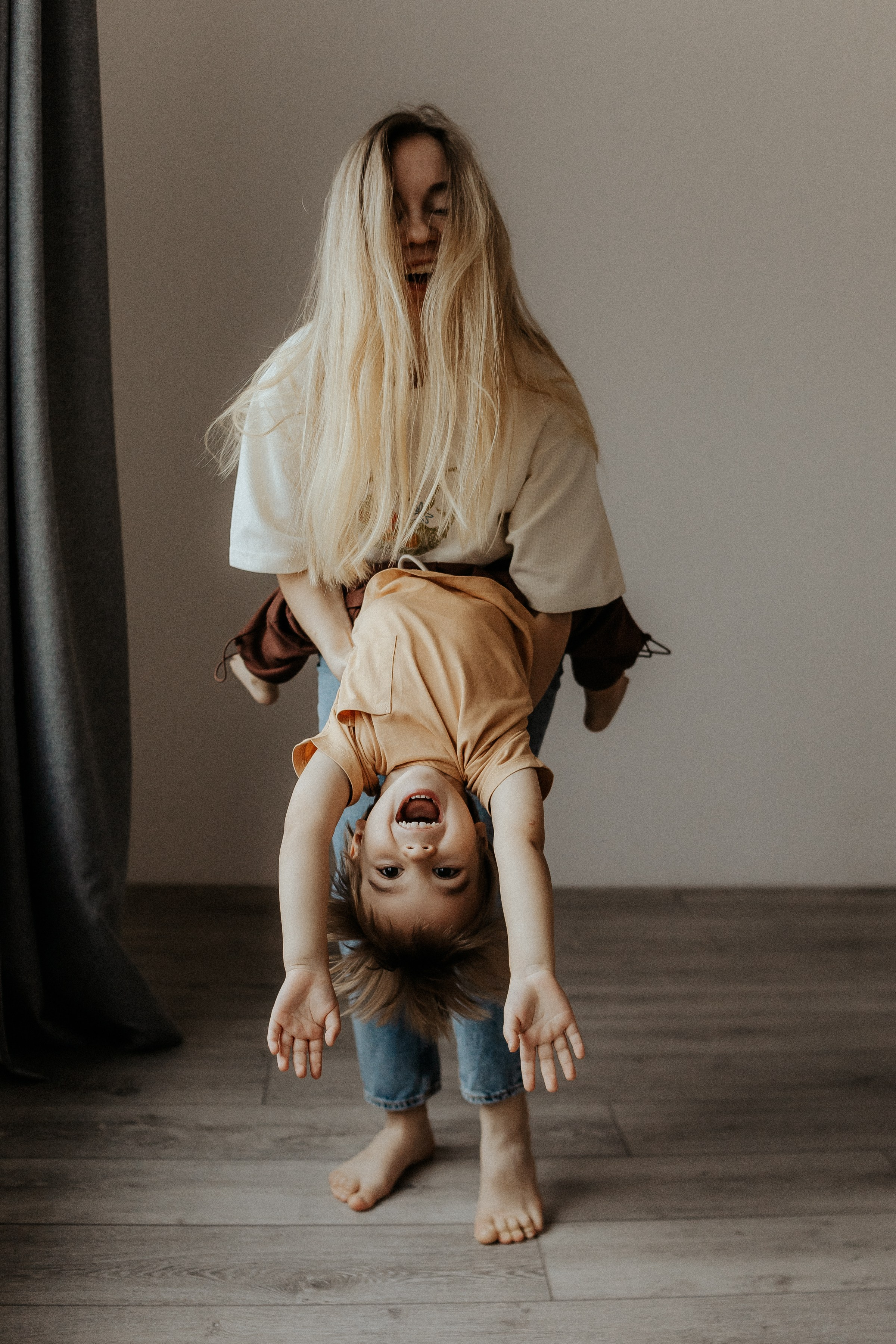 Семейная фотосессия. Семейный фотограф в Волгодонске Краченцева Анна