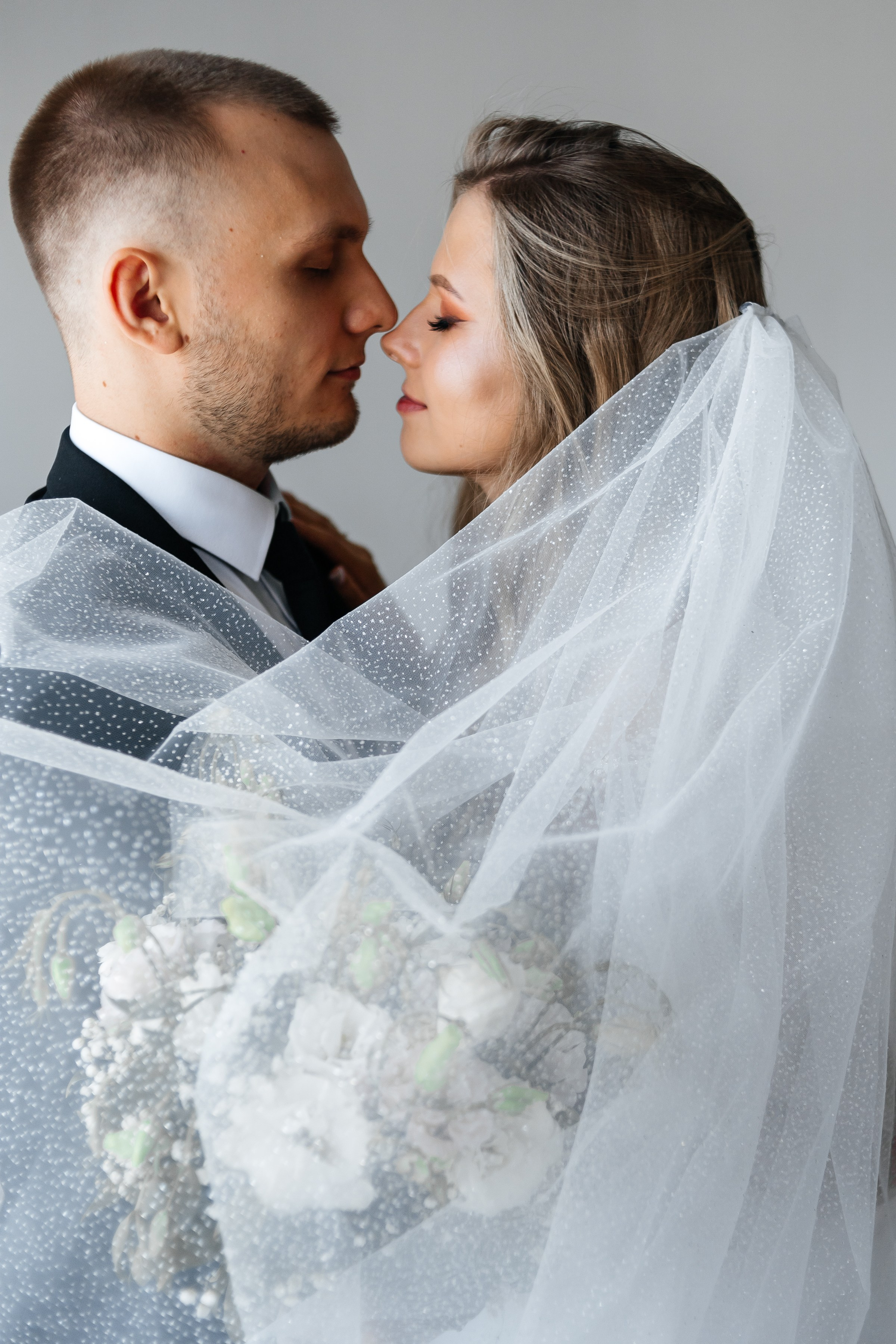 Дмитрий и Юлия. Семейный фотограф в Волгодонске Краченцева Анна