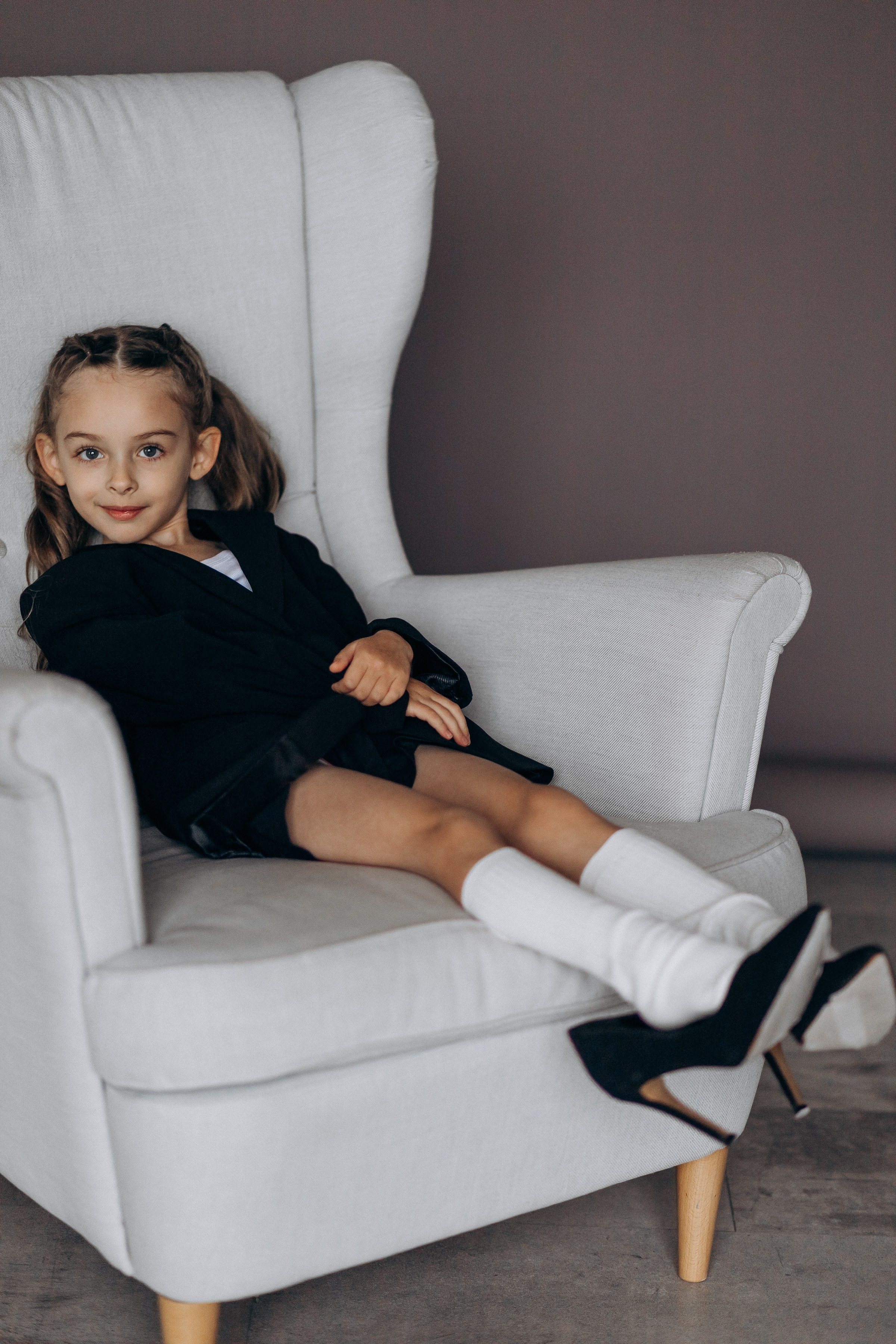 Тимур Вика и Амелия. Семейный фотограф в Волгодонске Краченцева Анна