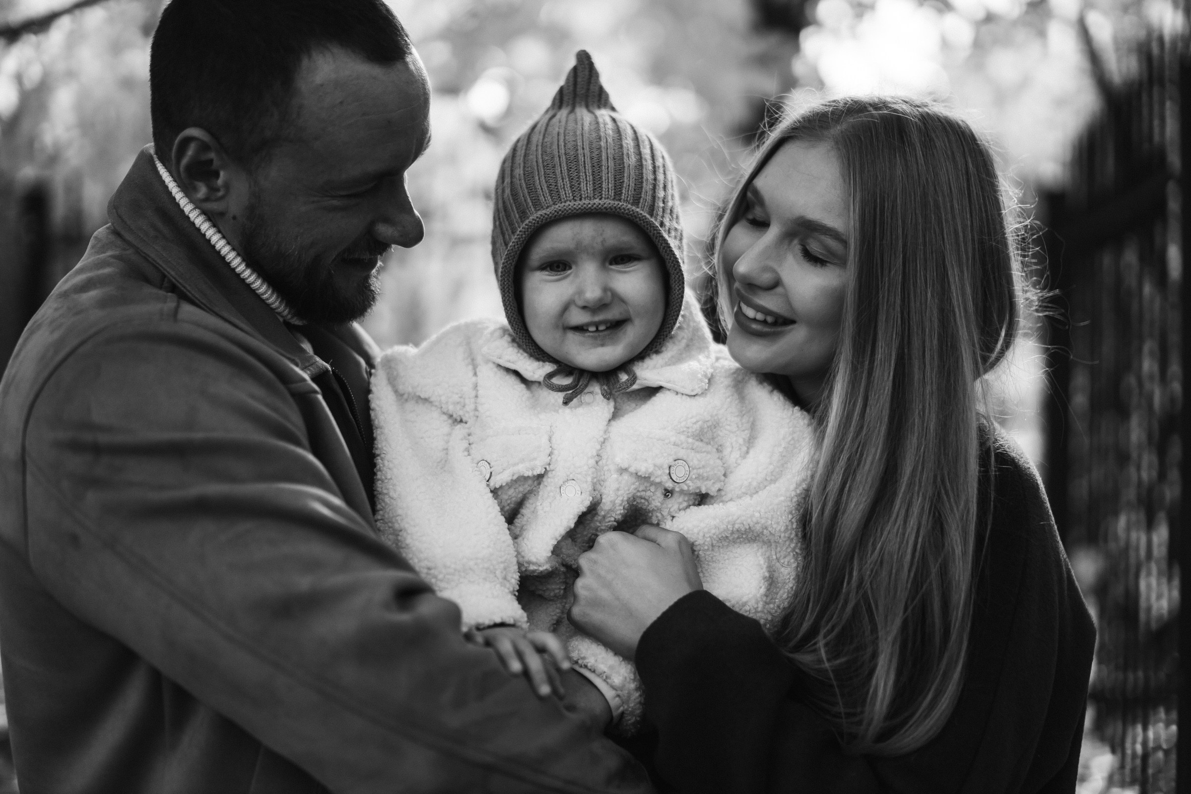 Артем Настя Николь и Бени. Семейный фотограф в Волгодонске Краченцева Анна