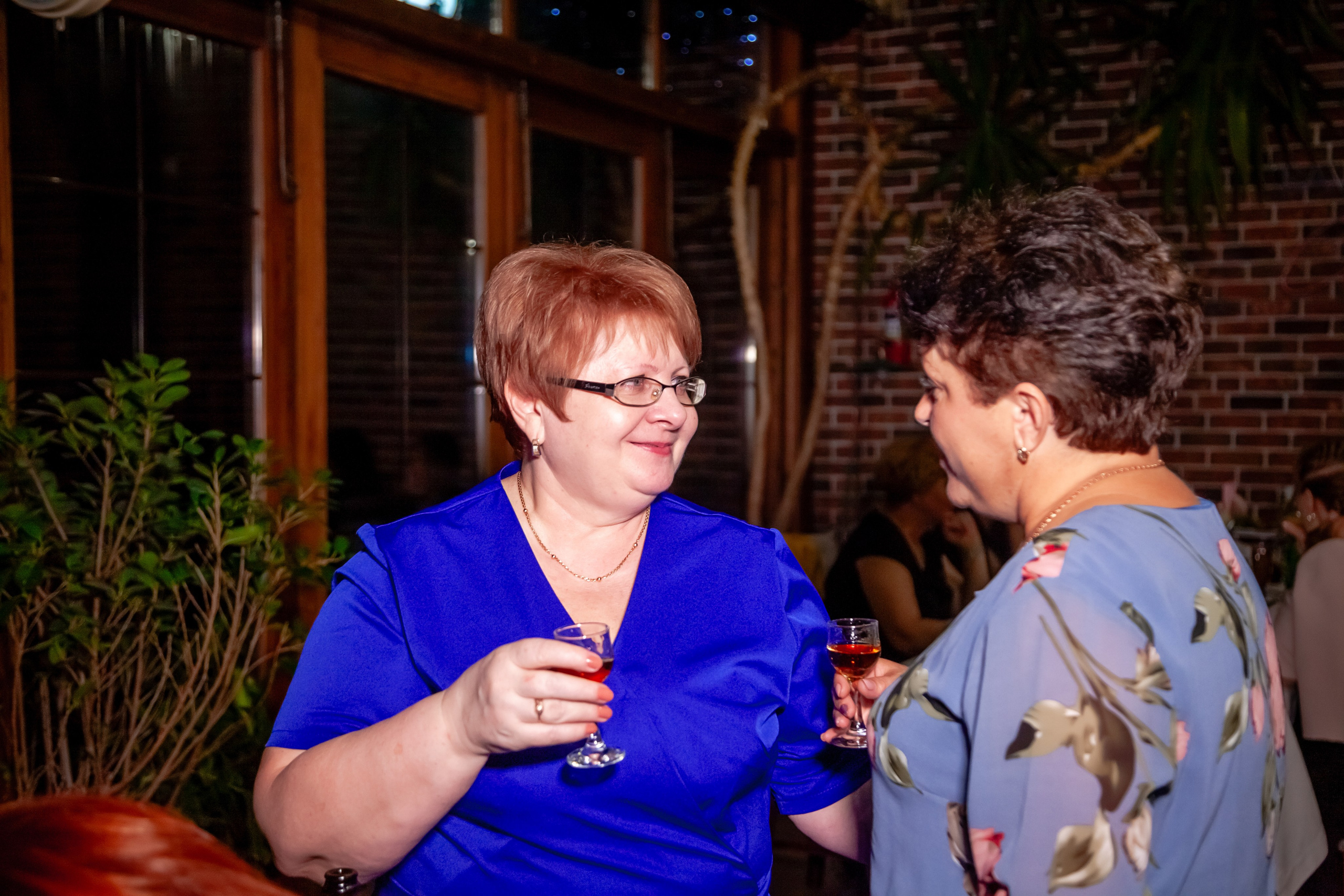 Торжество Юбилея. Свадебный и семейный фотограф в Армавире