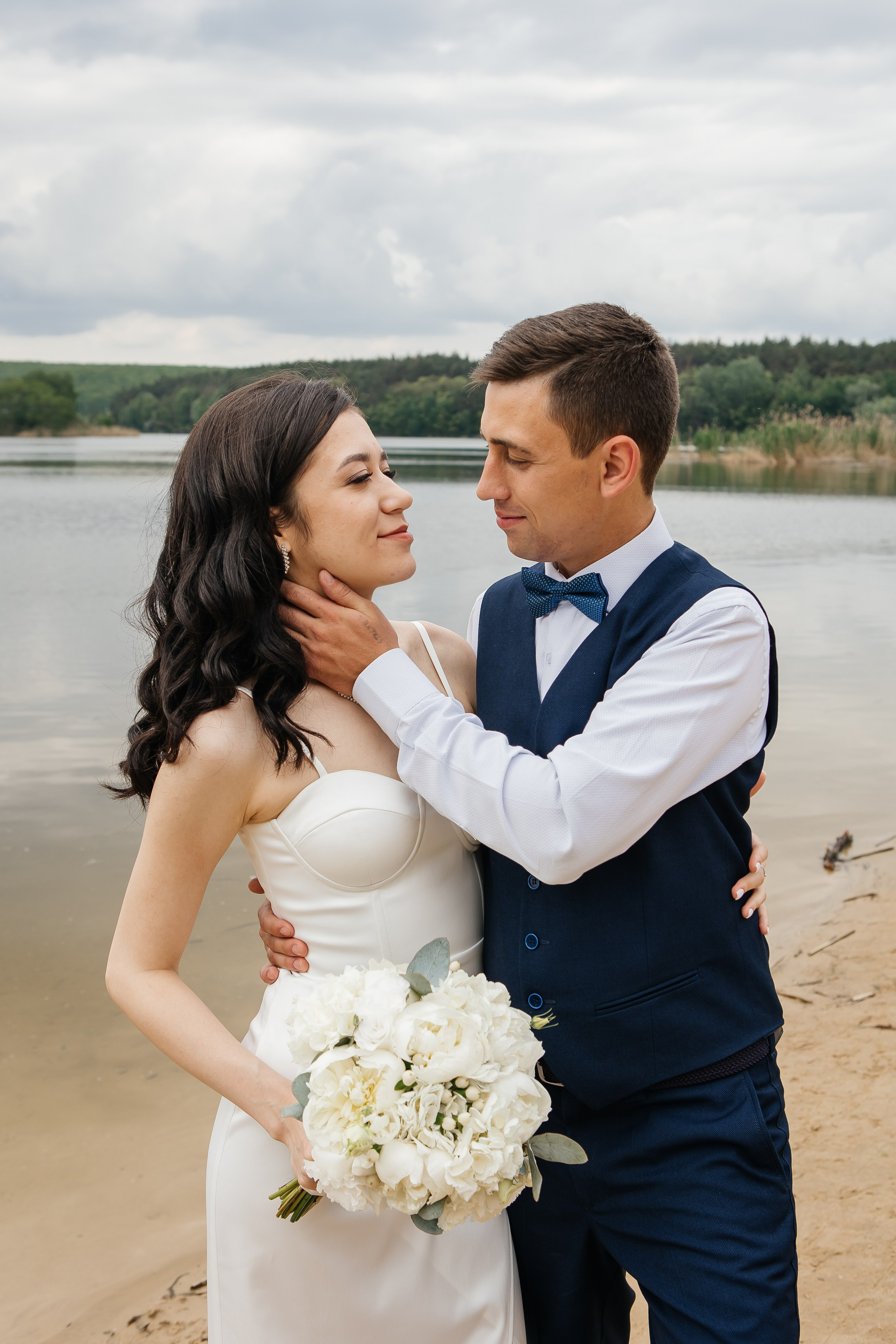 Семен Вероника. Свадебный фотограф в Белгороде Юлия Шостак