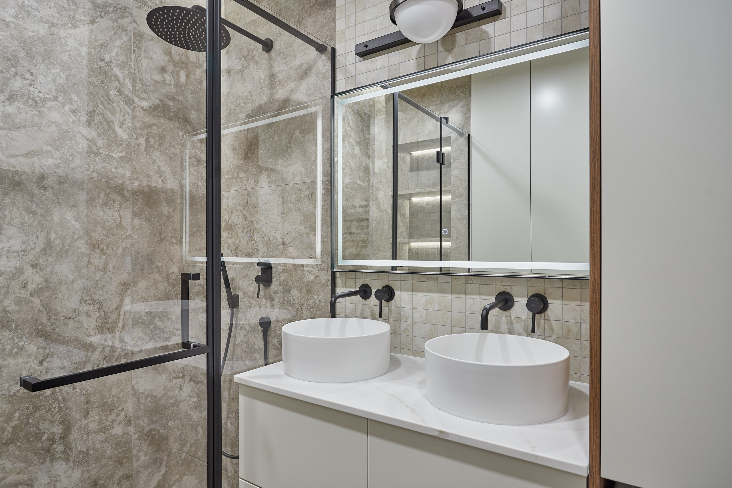 Реализованный проект дизайнера Елены Луговской. Интерьерный фотограф Краснодар. Галина Ладыгина