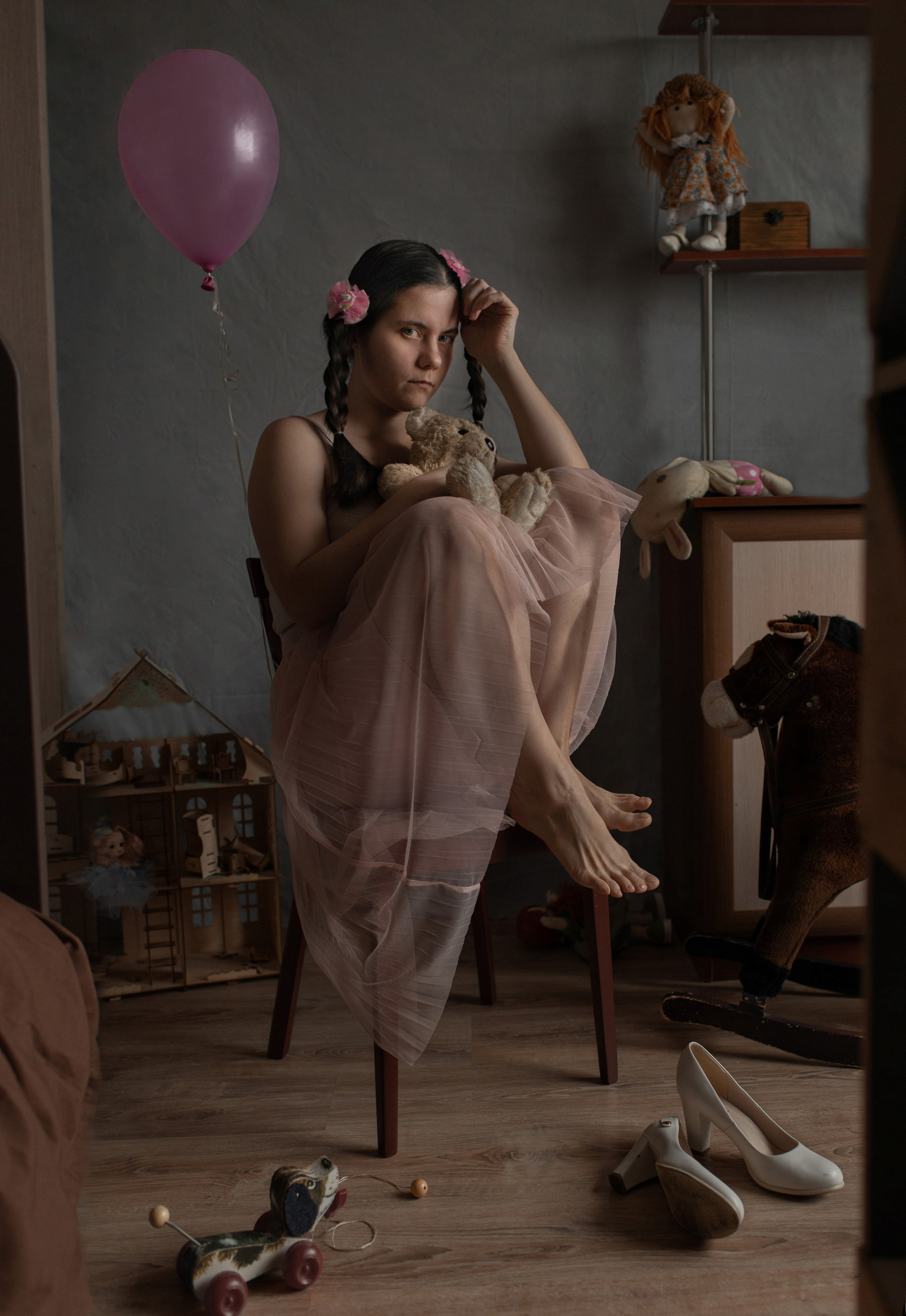 Проект «Автопортрет». Семейный фотограф Псков. Спб.|Анастасия Войналович