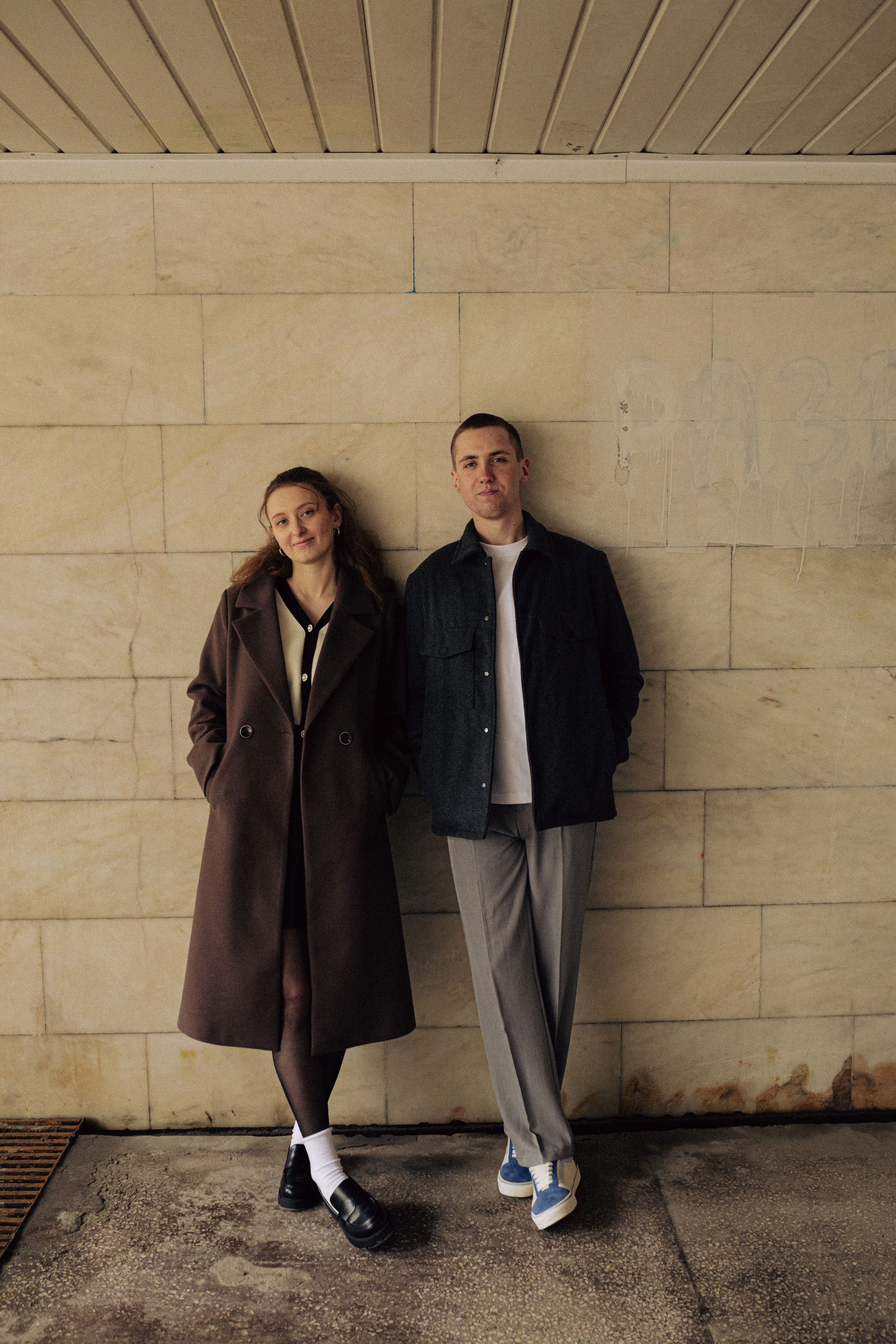 Анастасия и Вячеслав. Фотограф Стилист Тюмень Вера Хайруллина