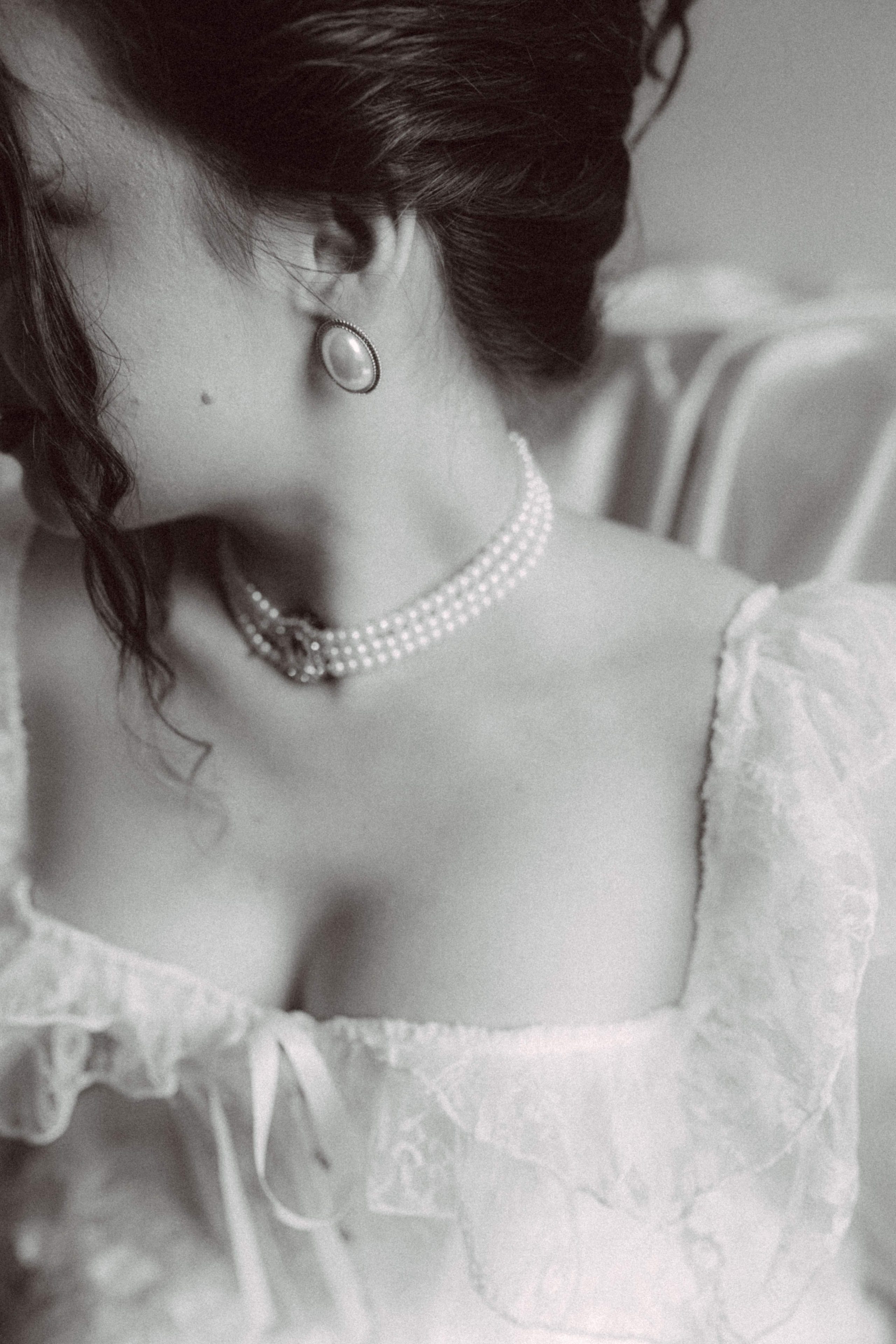 Лика. Фотограф Стилист Тюмень Вера Хайруллина