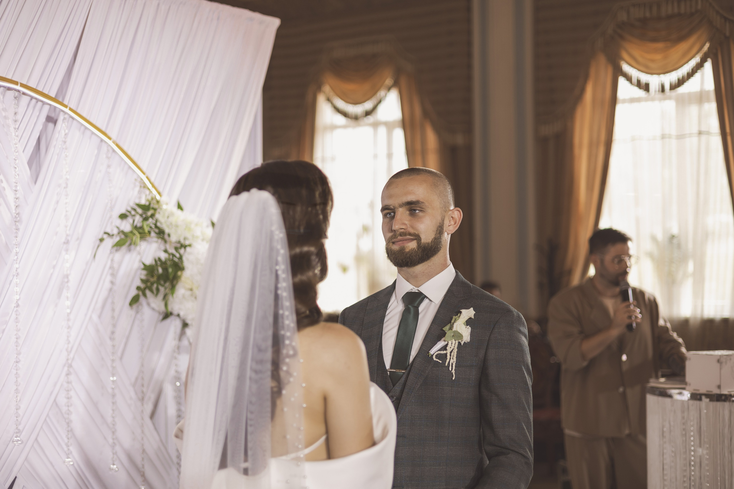 Артем & Мария. Яна Чхан — Фотограф в Донецке и не только