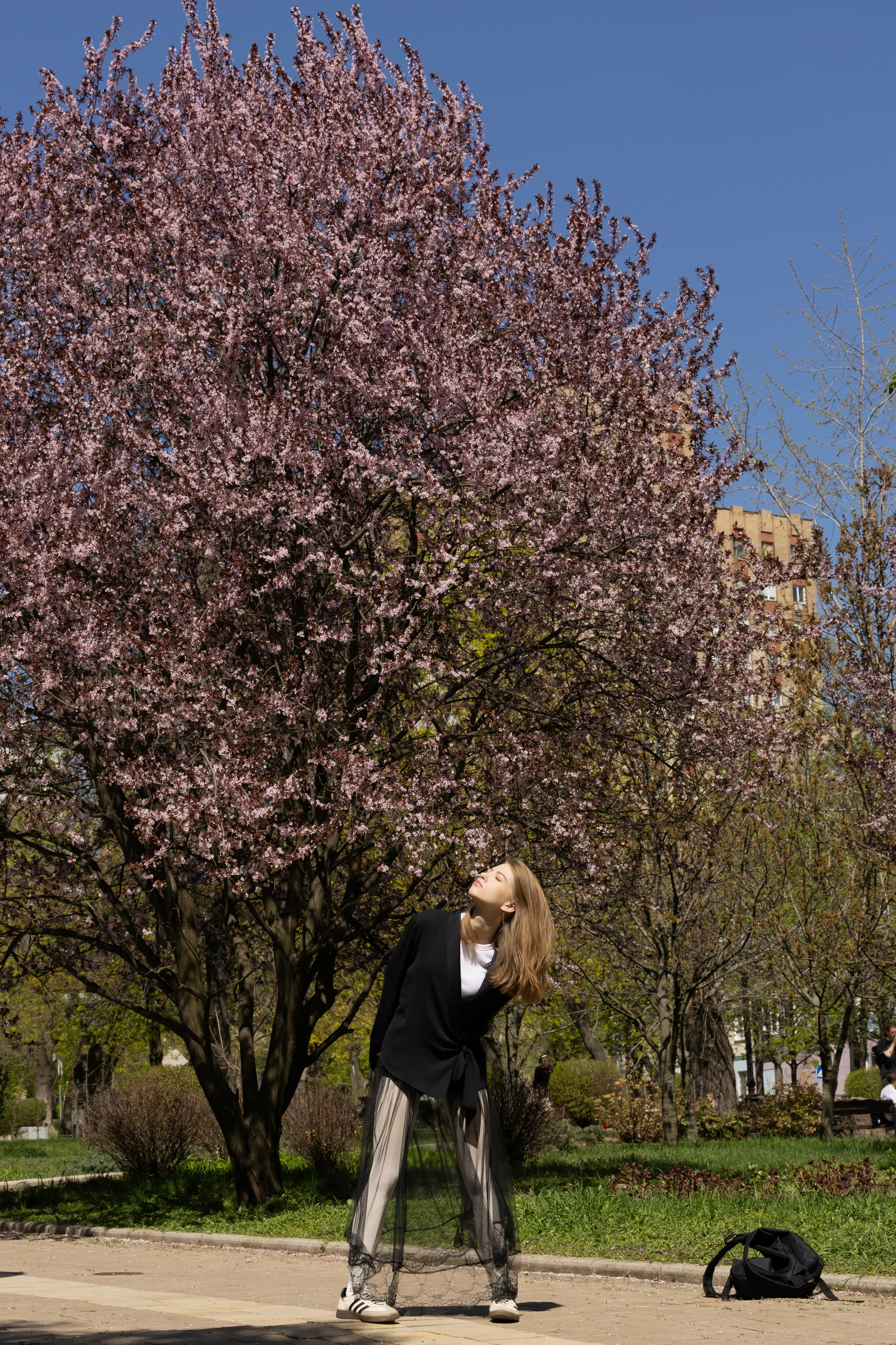 Киношный эффект. Яна Чхан — Фотограф в Донецке и не только