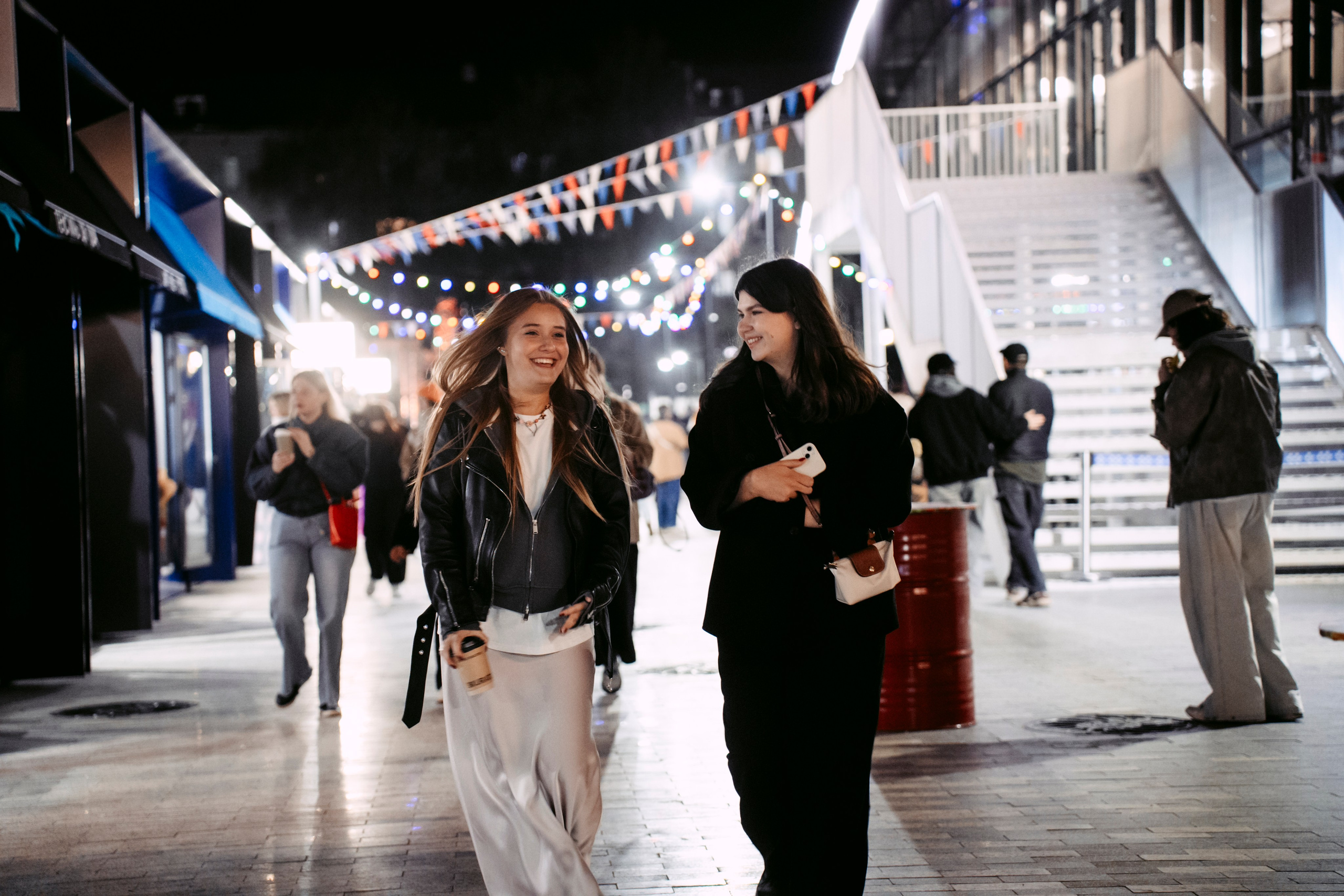 Фестиваль «Очень! Осень». Главная