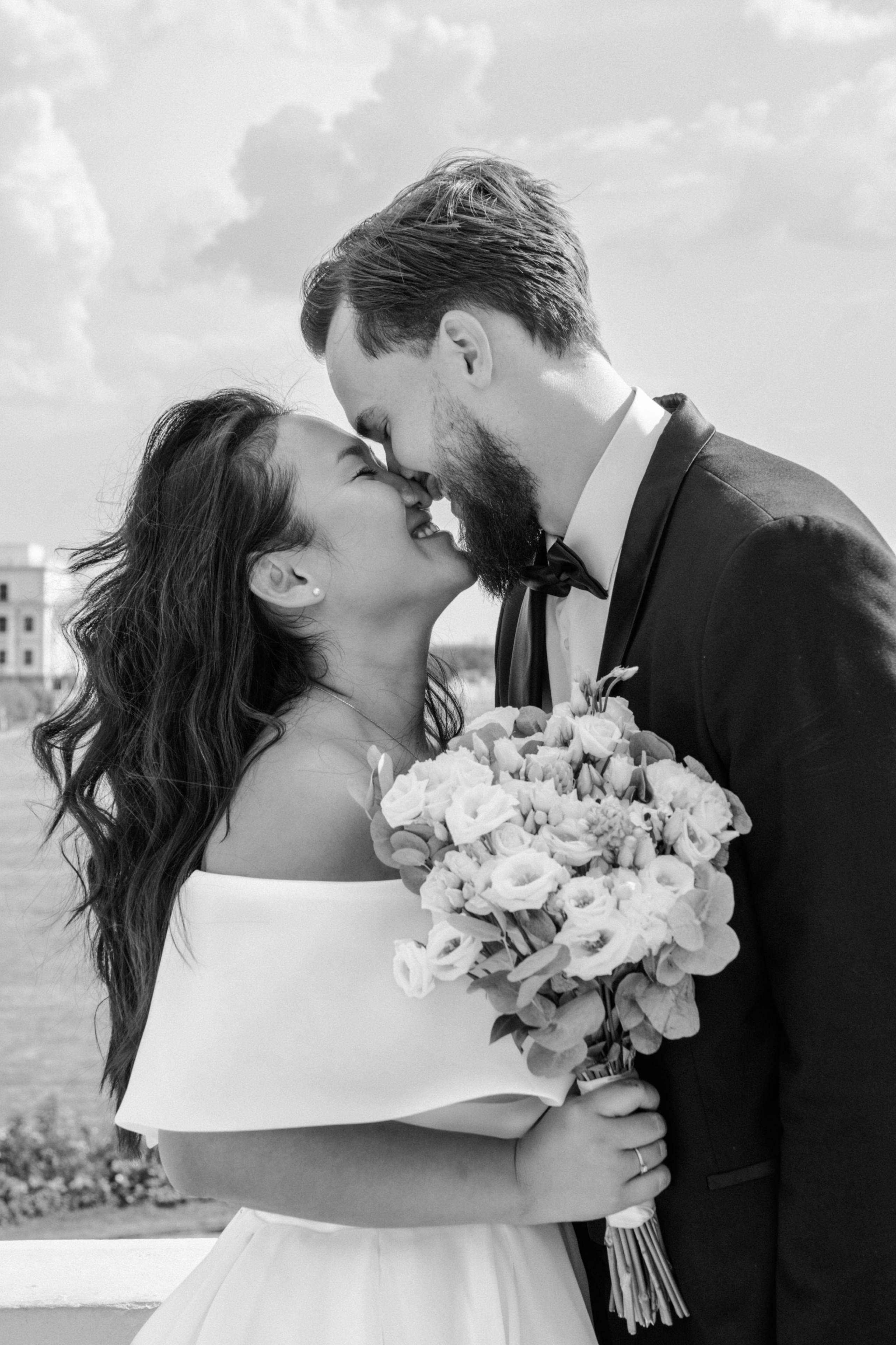 Свадьбы. Анна Шатон фотограф Москва