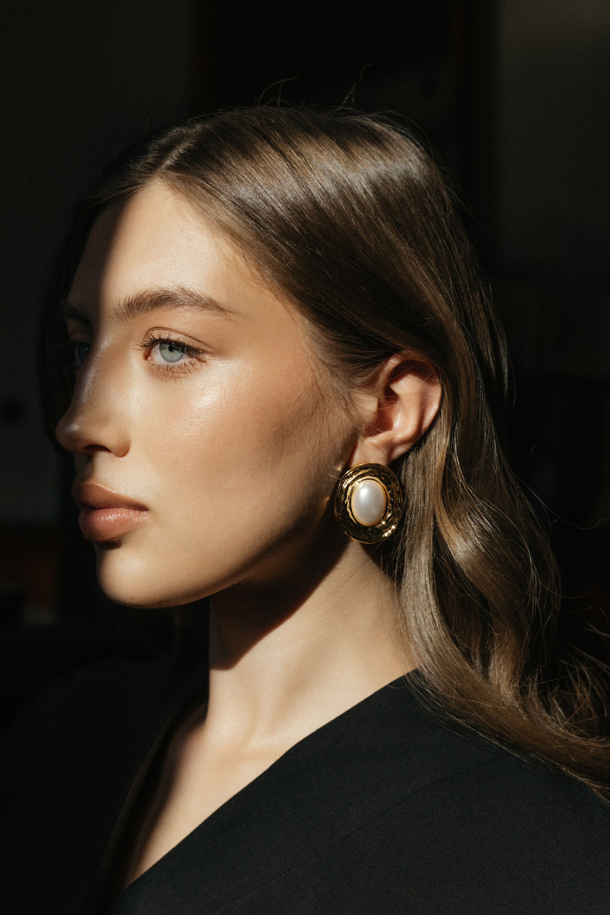 Фотограф в Санкт-Петербурге Анастасия Белик