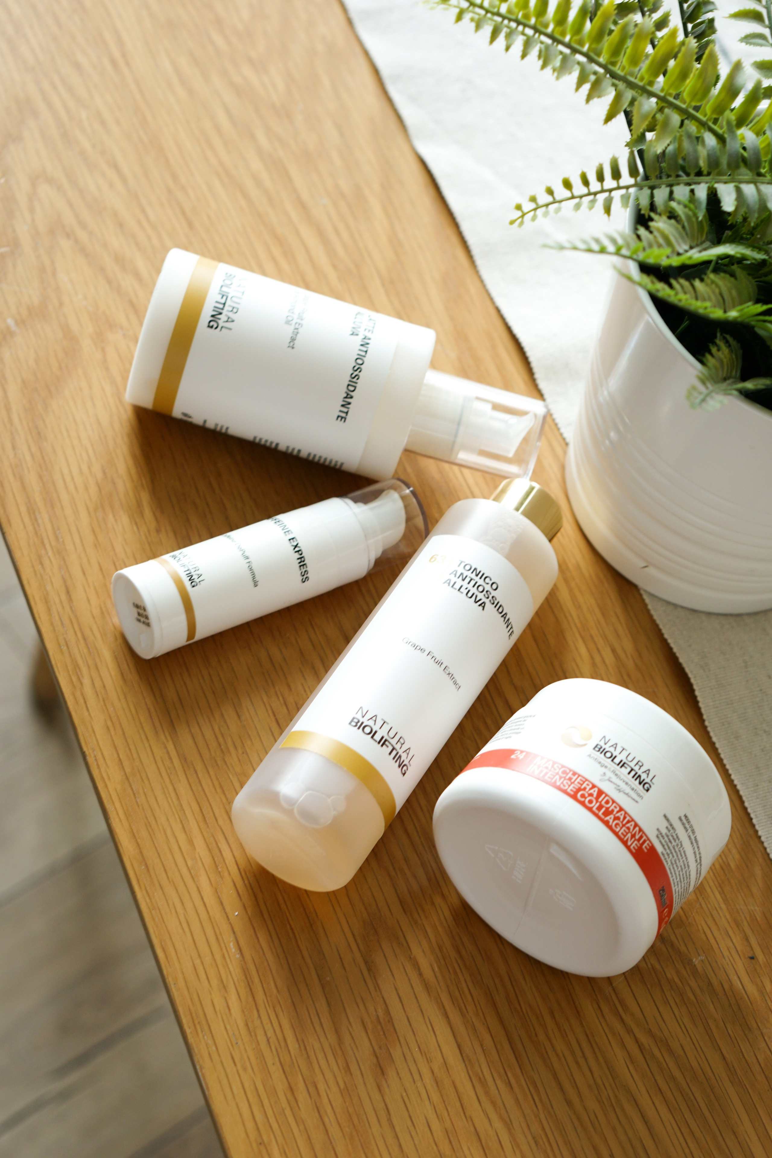 Наталья Косметолог. Фотограф Москва — Полина Робин