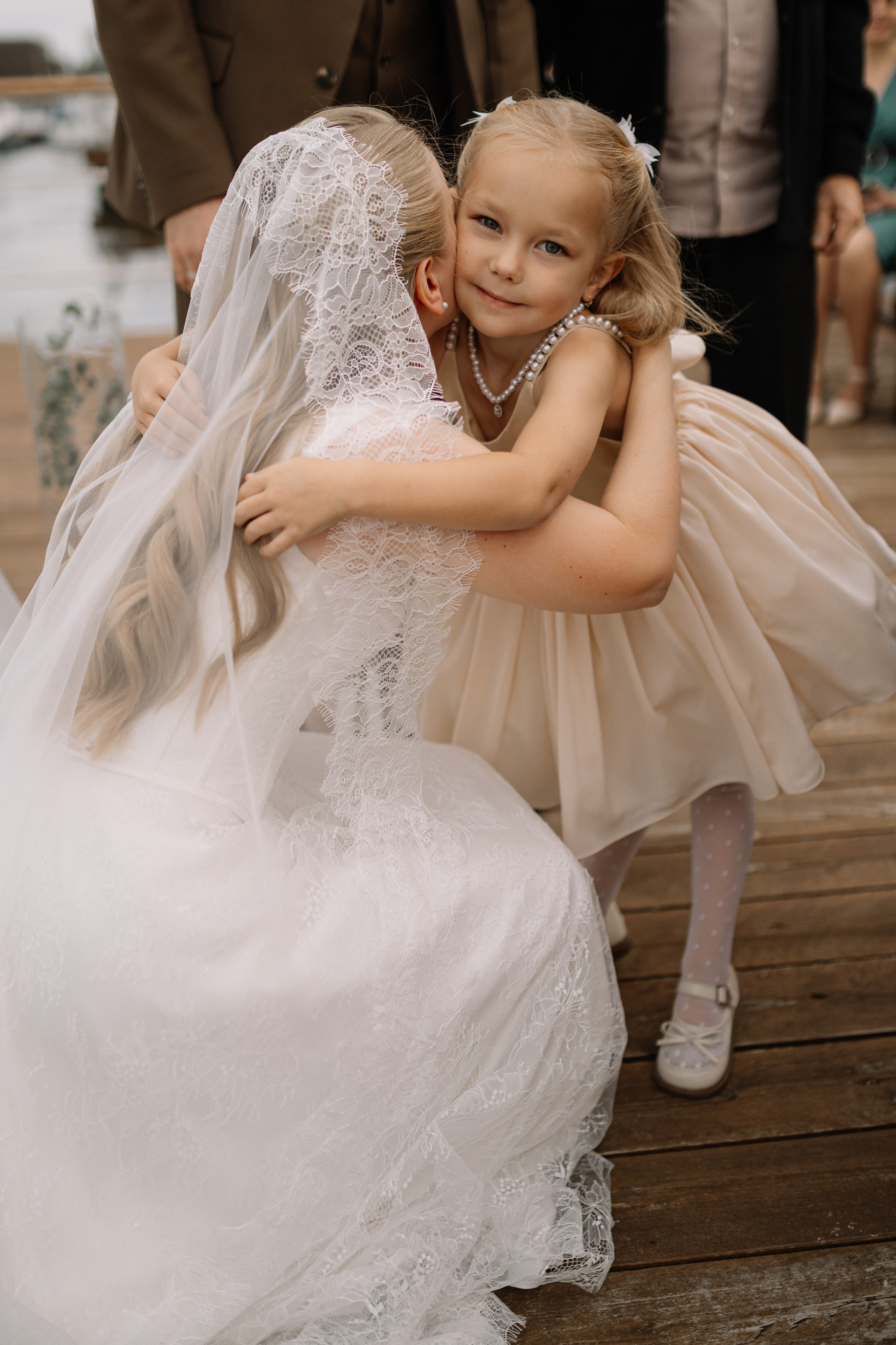 Алина и Денис (банкет). Фотограф Александра Кузнецова
