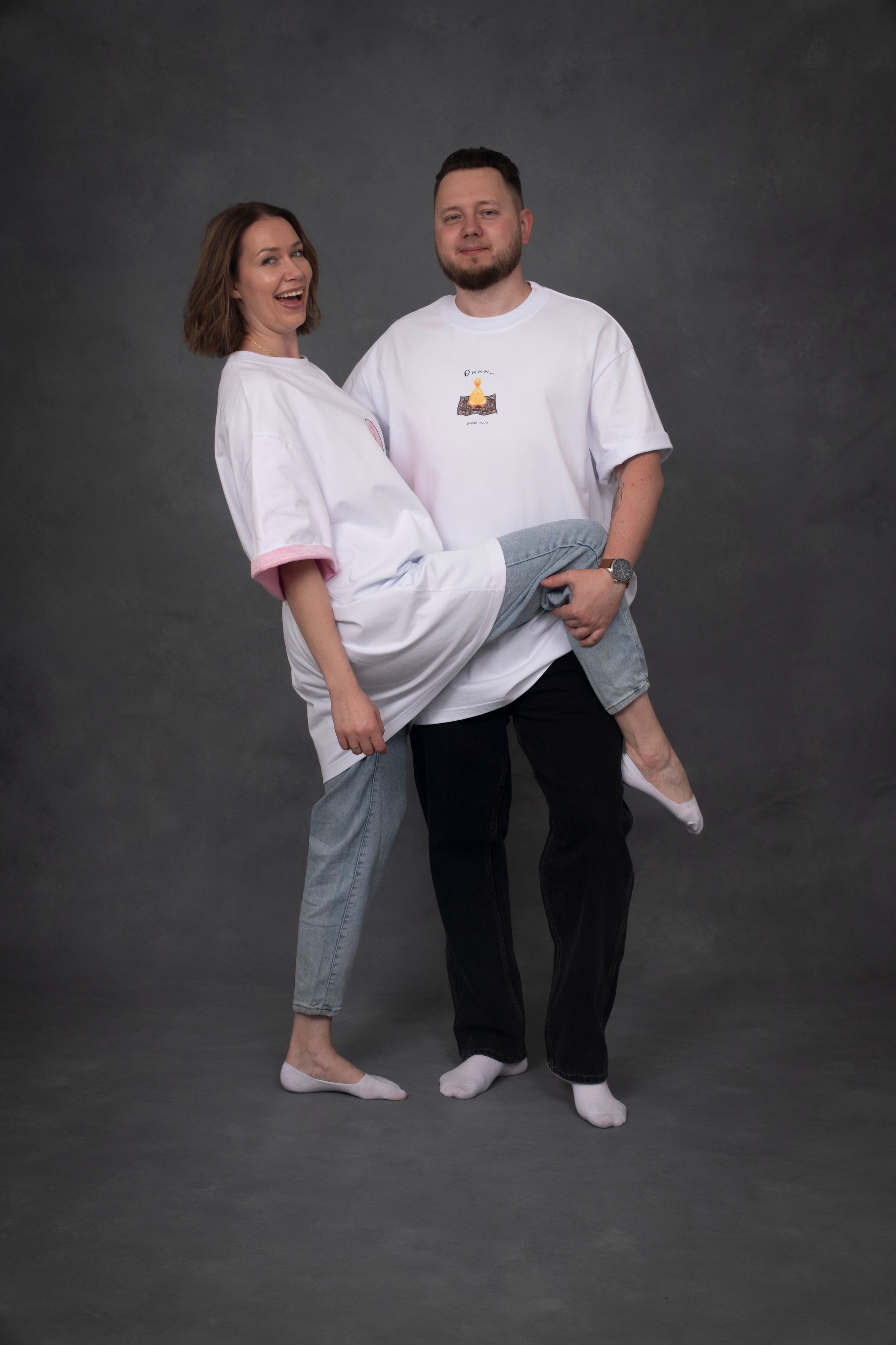 Романтика. ON студия автопортрета в Москве