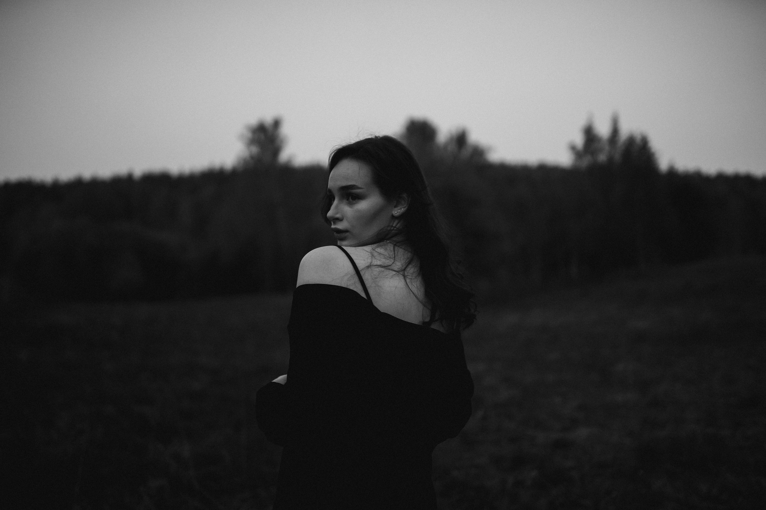 Первый рассвет