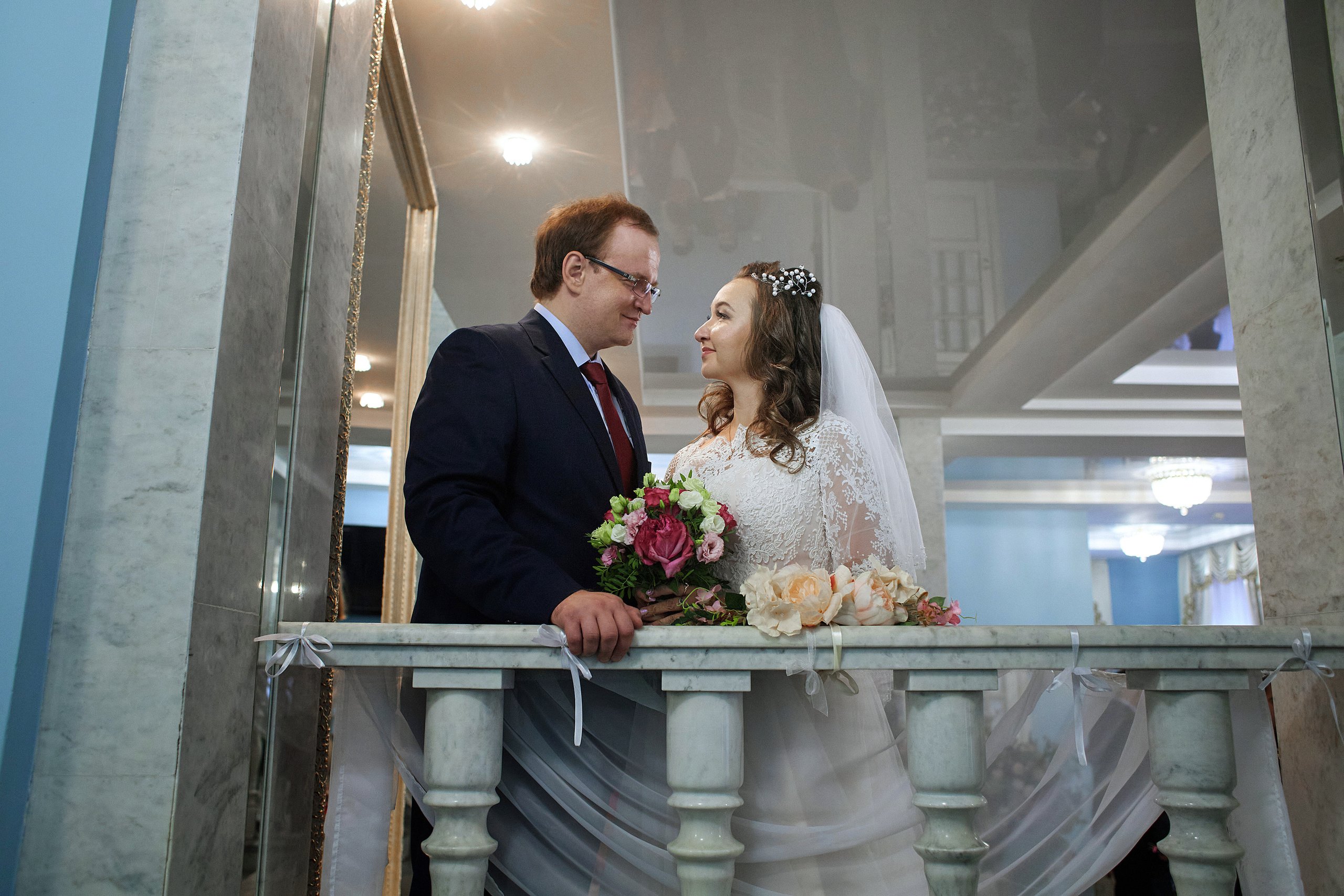 Свадебное фото и видео. Семейный и свадебный фотограф в Ярославле Надежда Бойкова